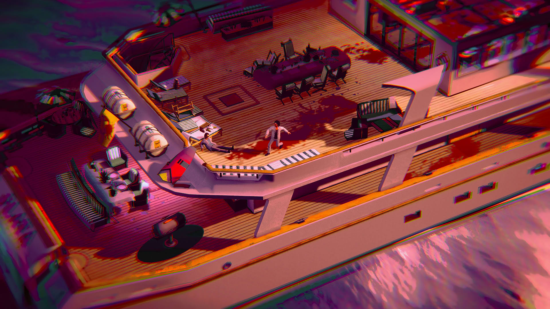 Screenshot for Serial Cleaners