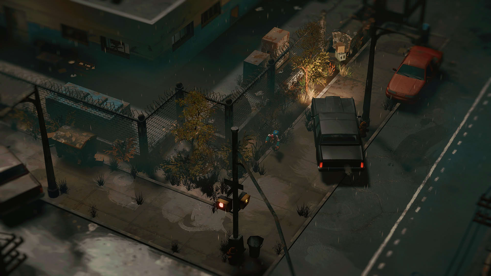 Screenshot for Serial Cleaners