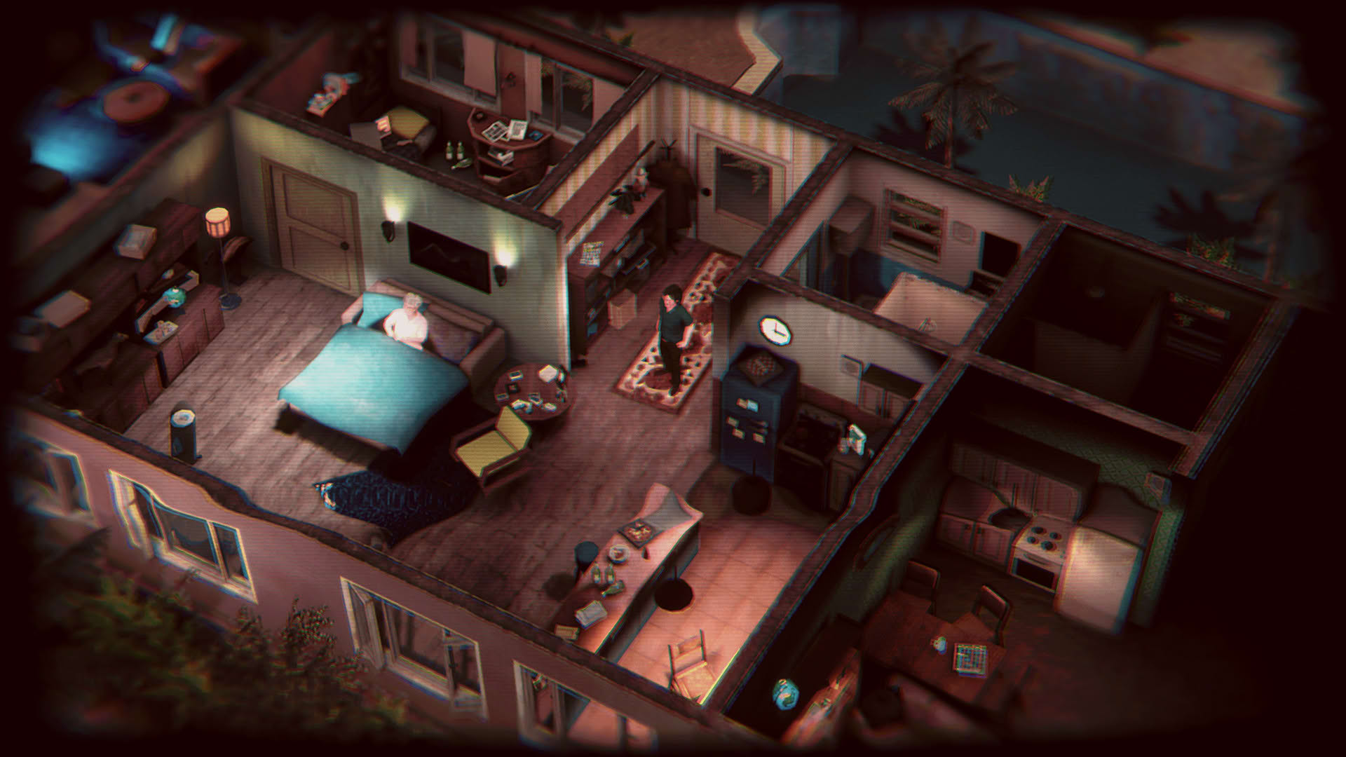 Screenshot for Serial Cleaners