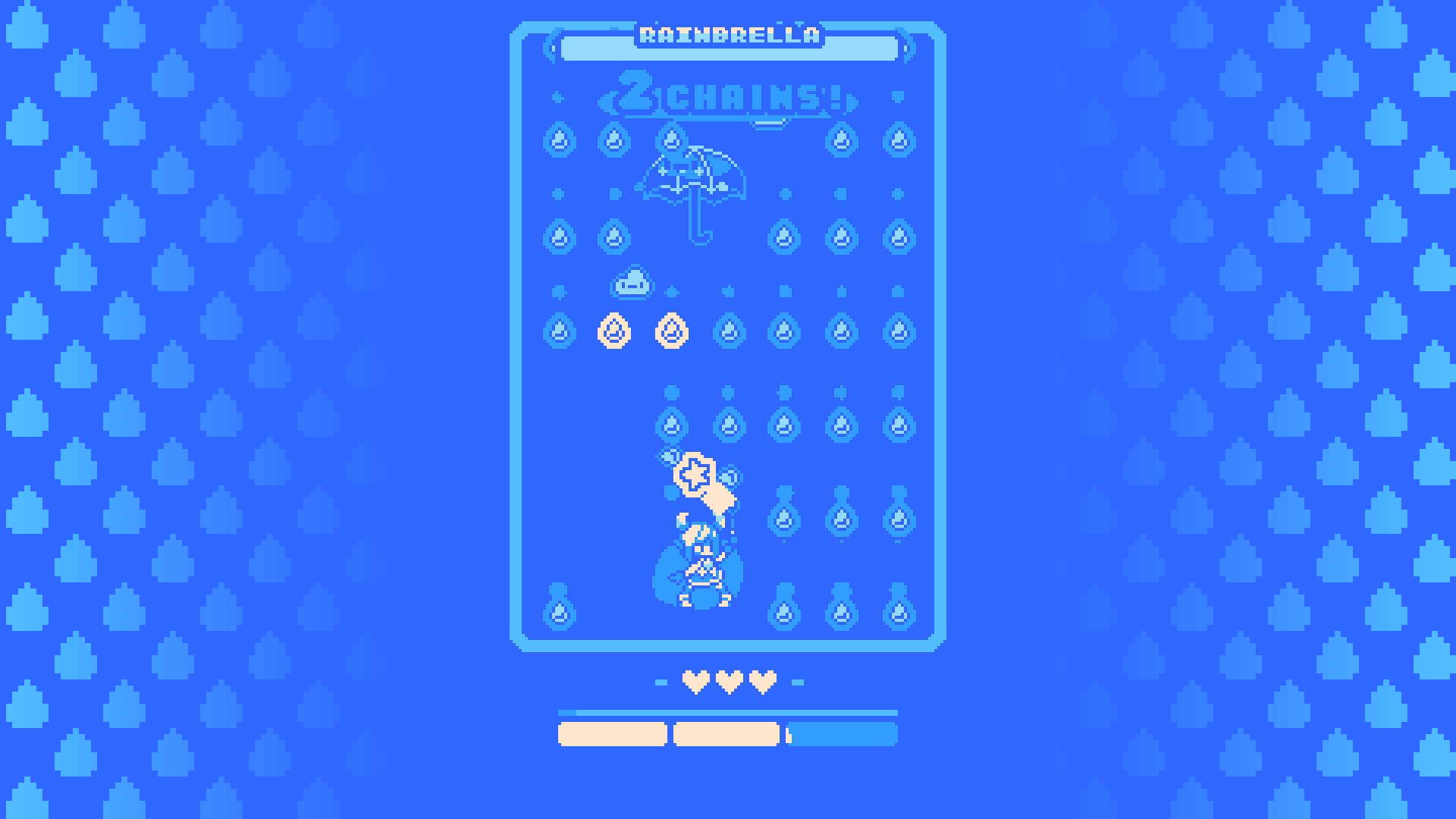 Screenshot for Super Glitter Rush