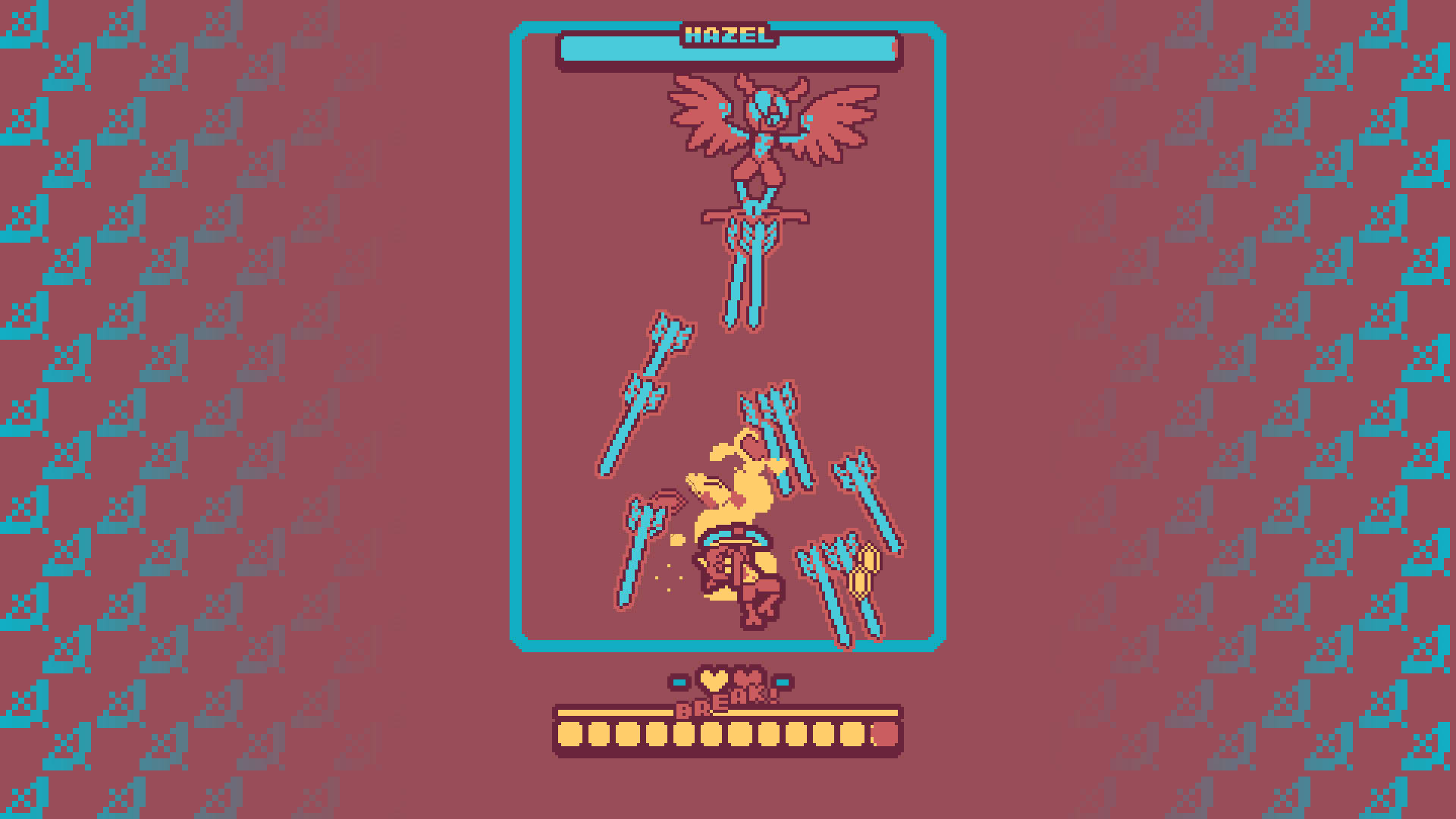 Screenshot for Super Glitter Rush
