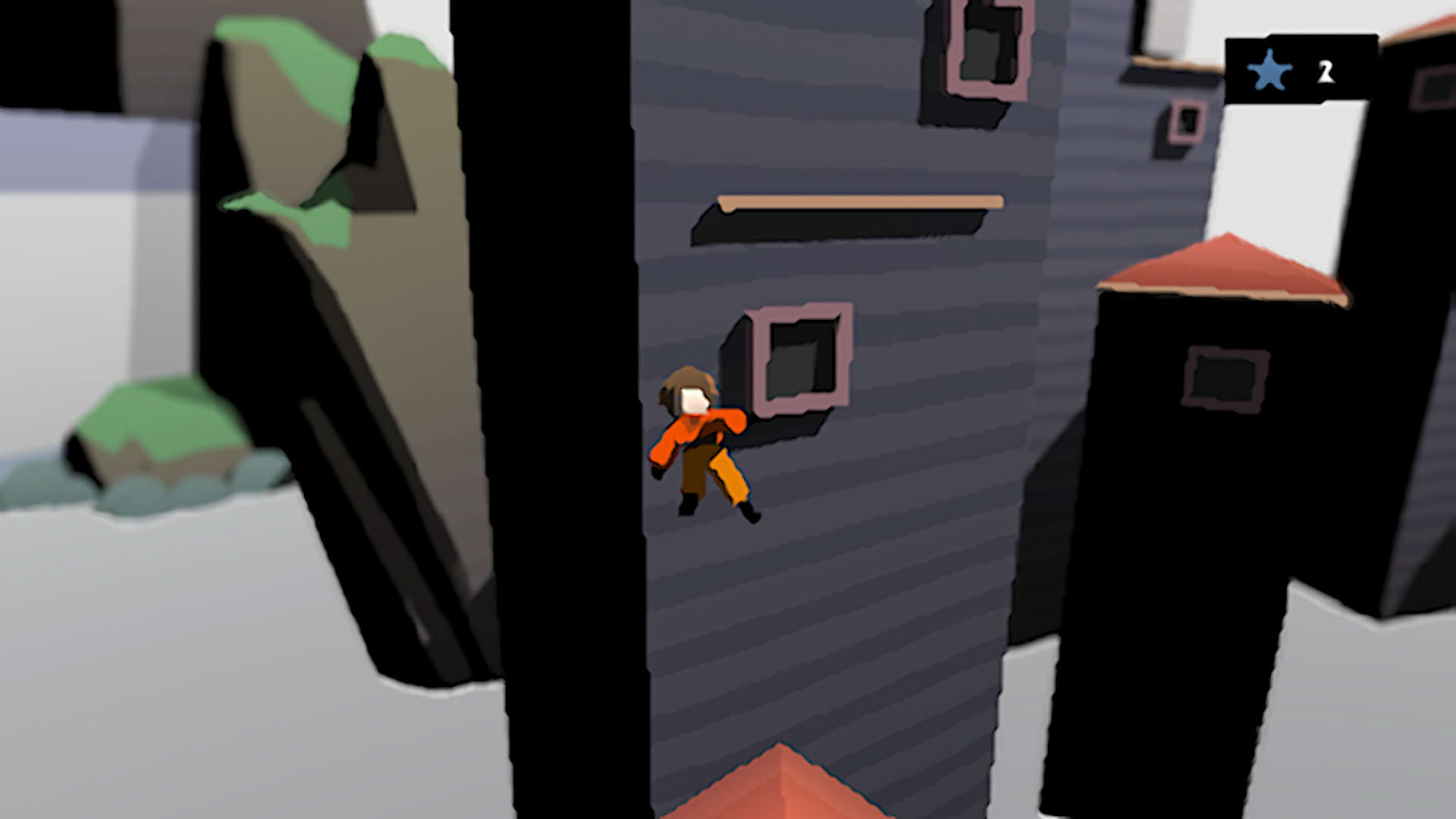 Screenshot for Popo's Tower