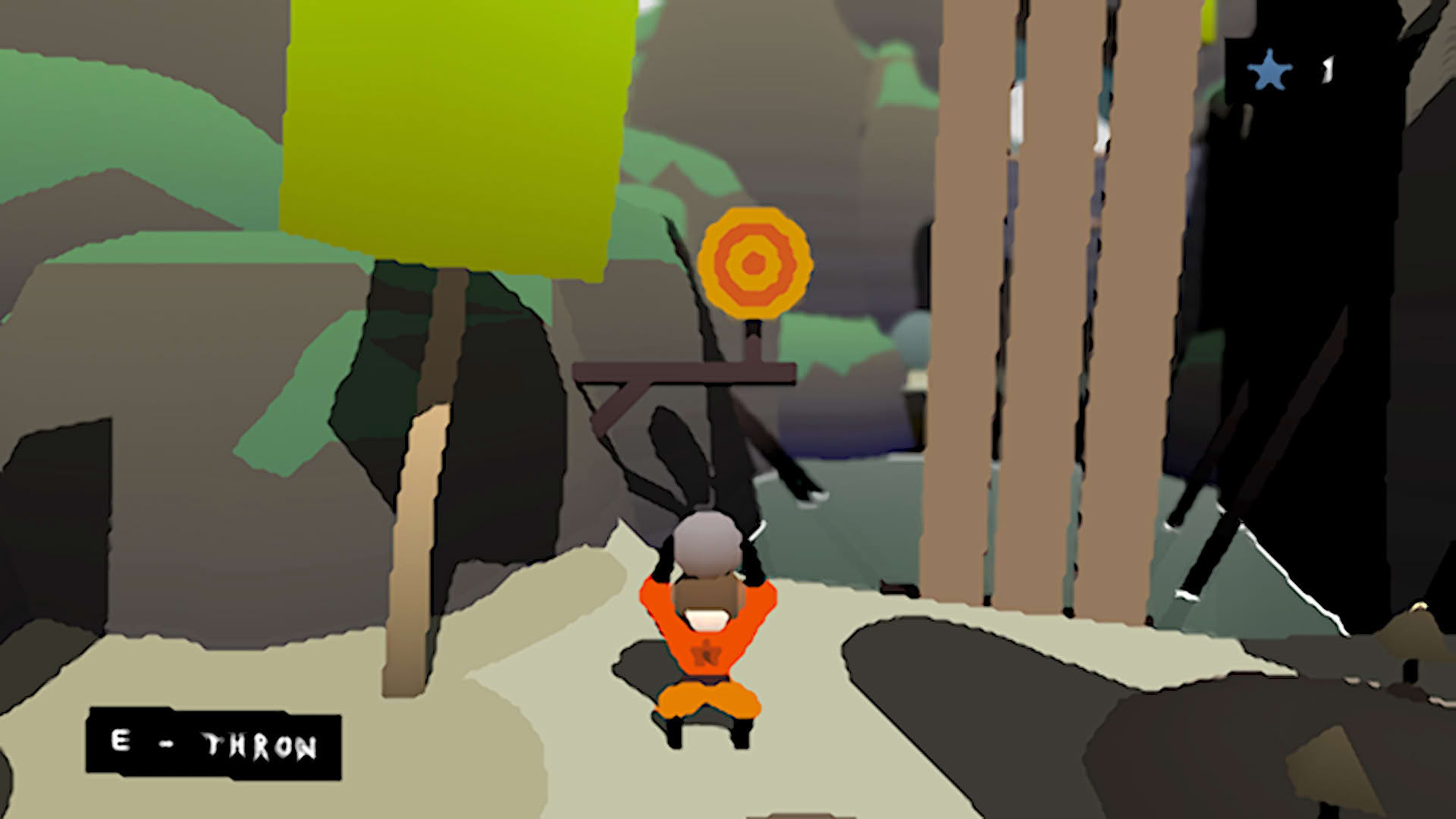 Screenshot for Popo's Tower