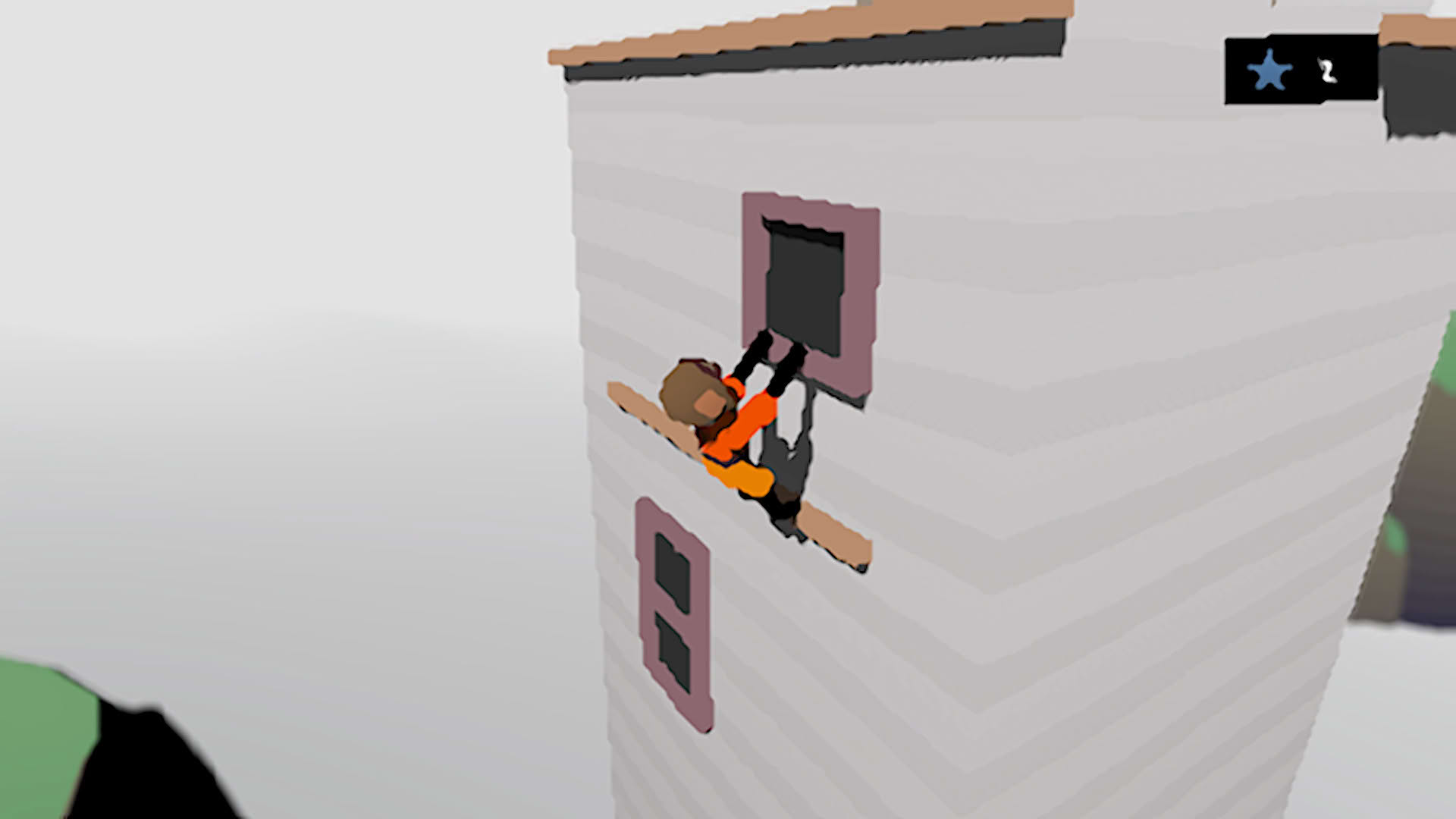 Screenshot for Popo's Tower
