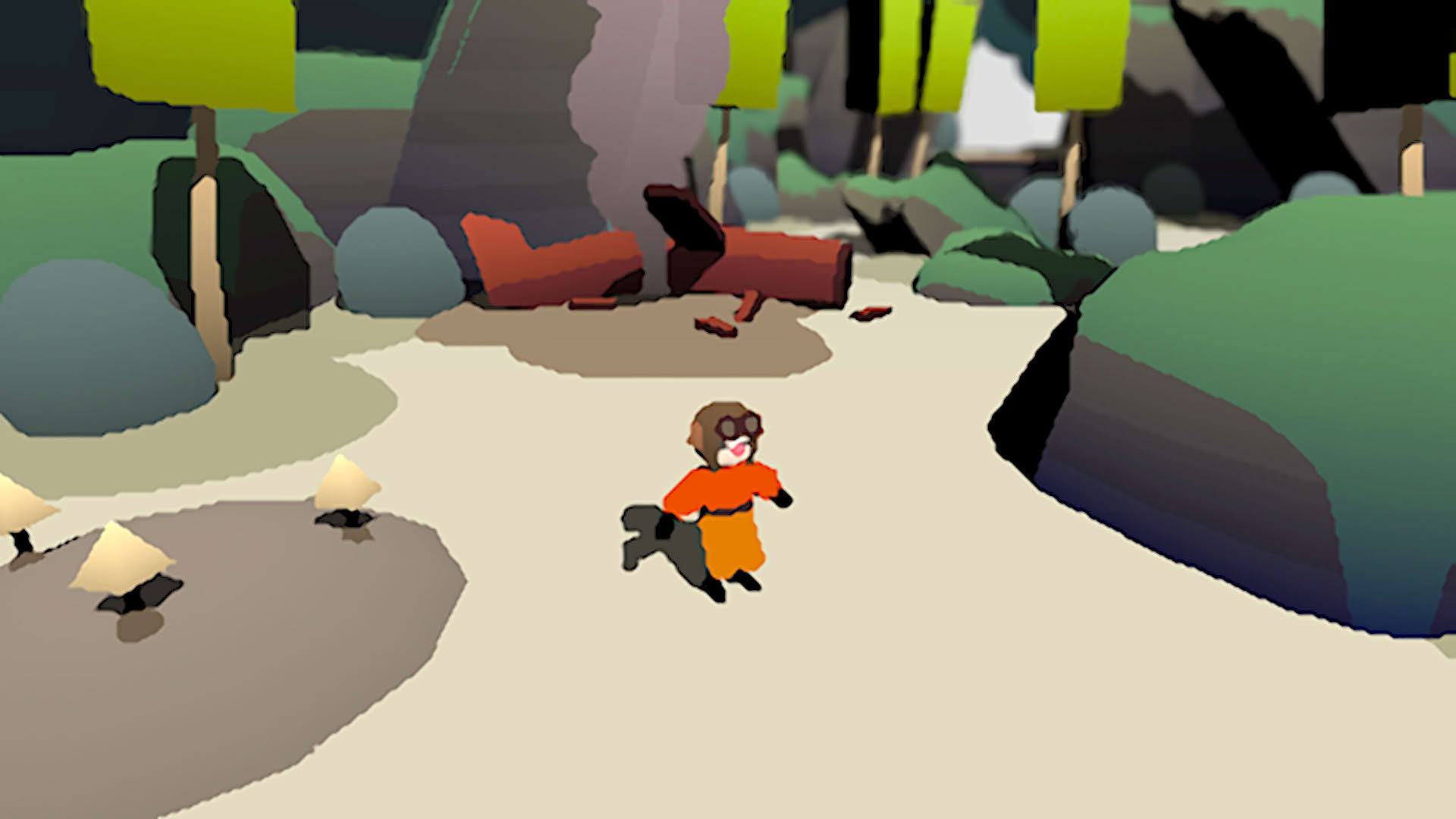 Screenshot for Popo's Tower