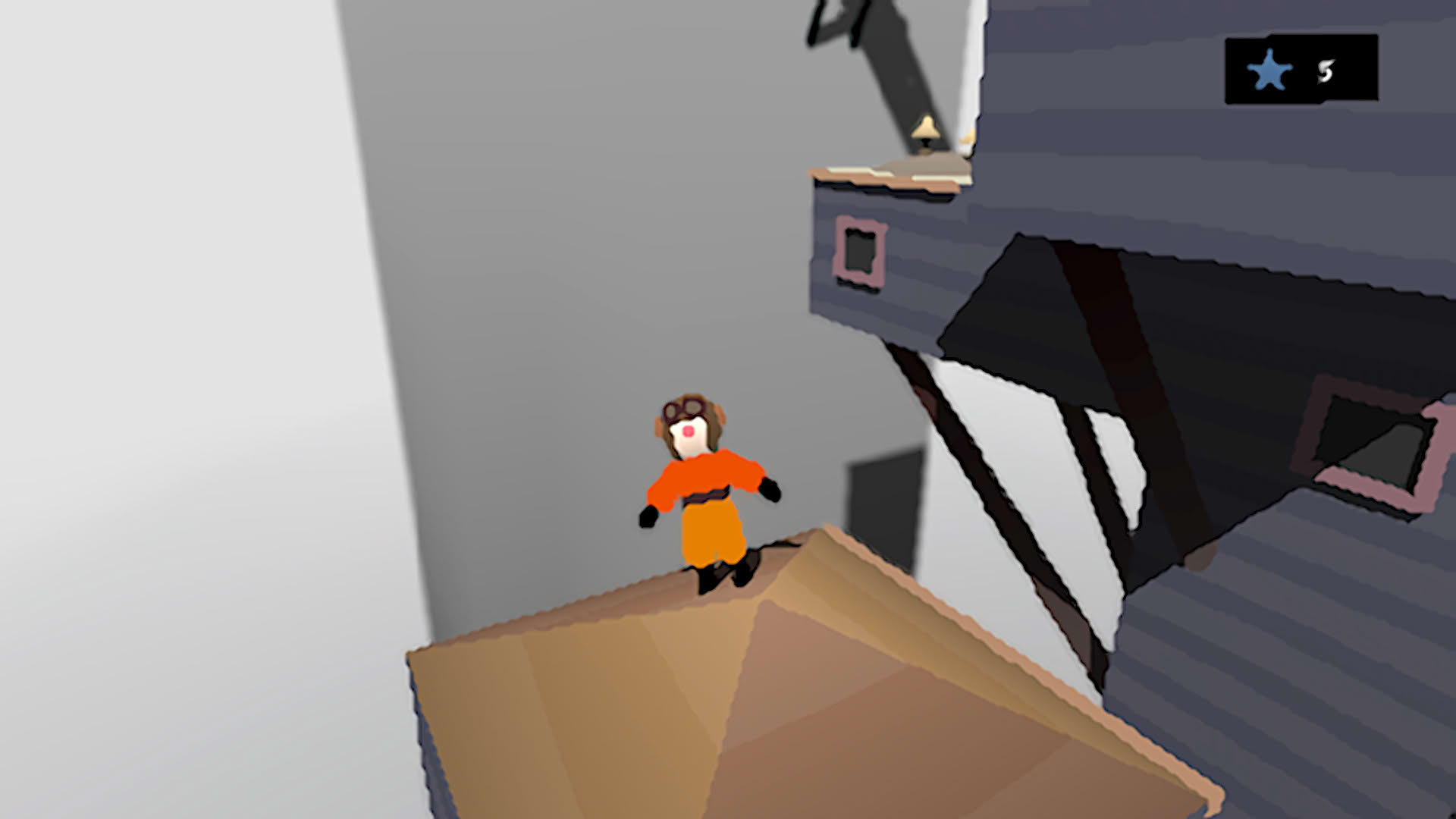 Screenshot for Popo's Tower