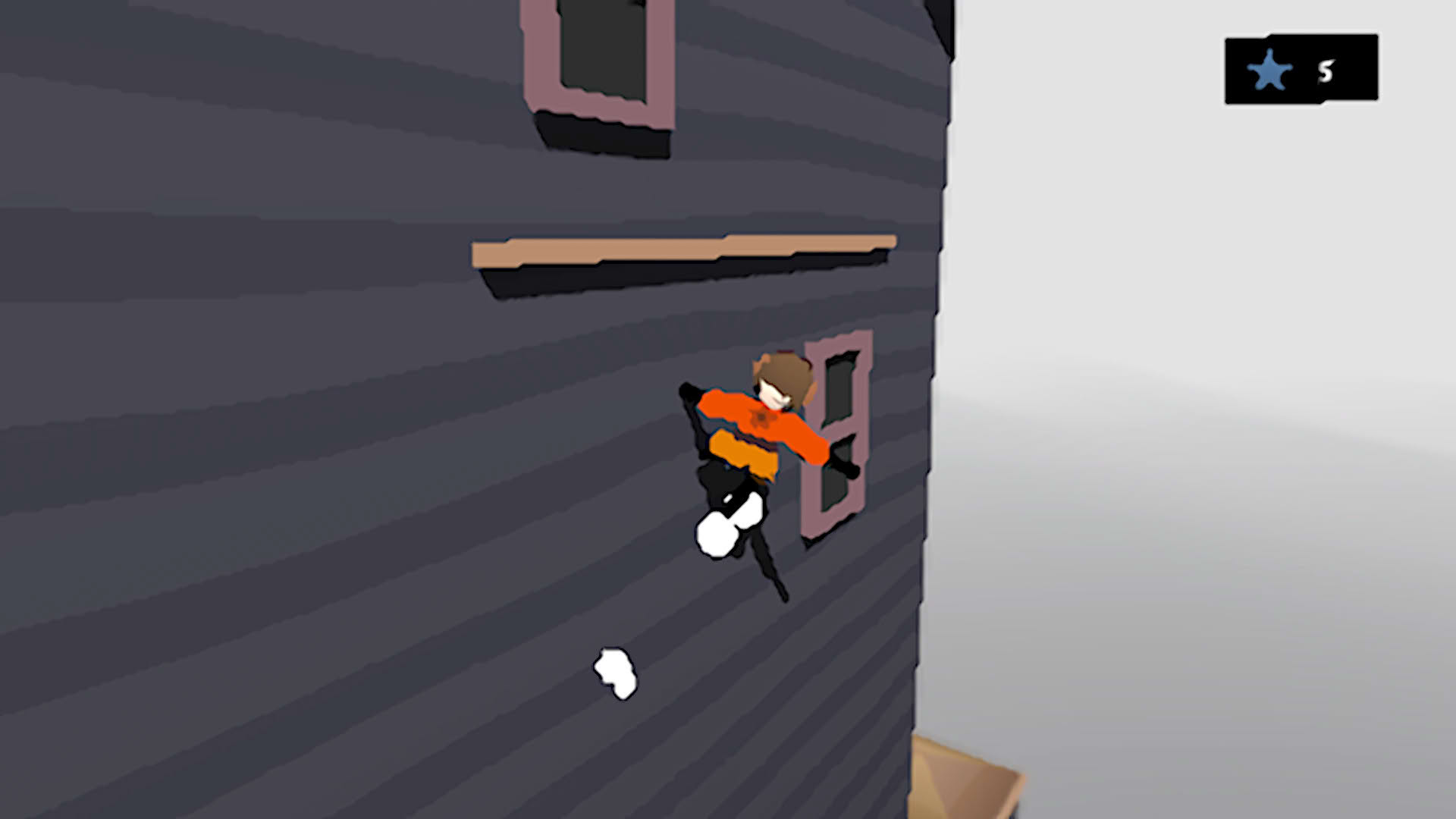 Screenshot for Popo's Tower