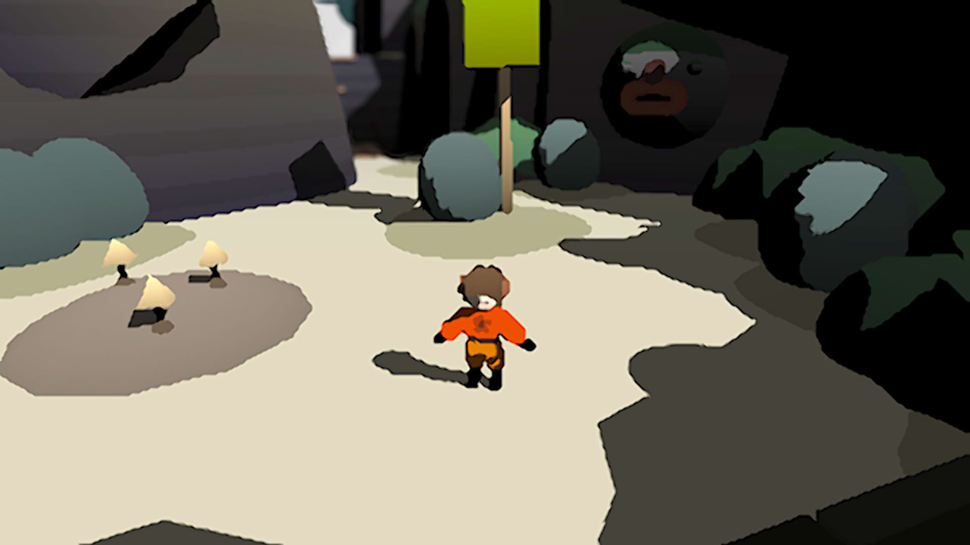 Screenshot for Popo's Tower