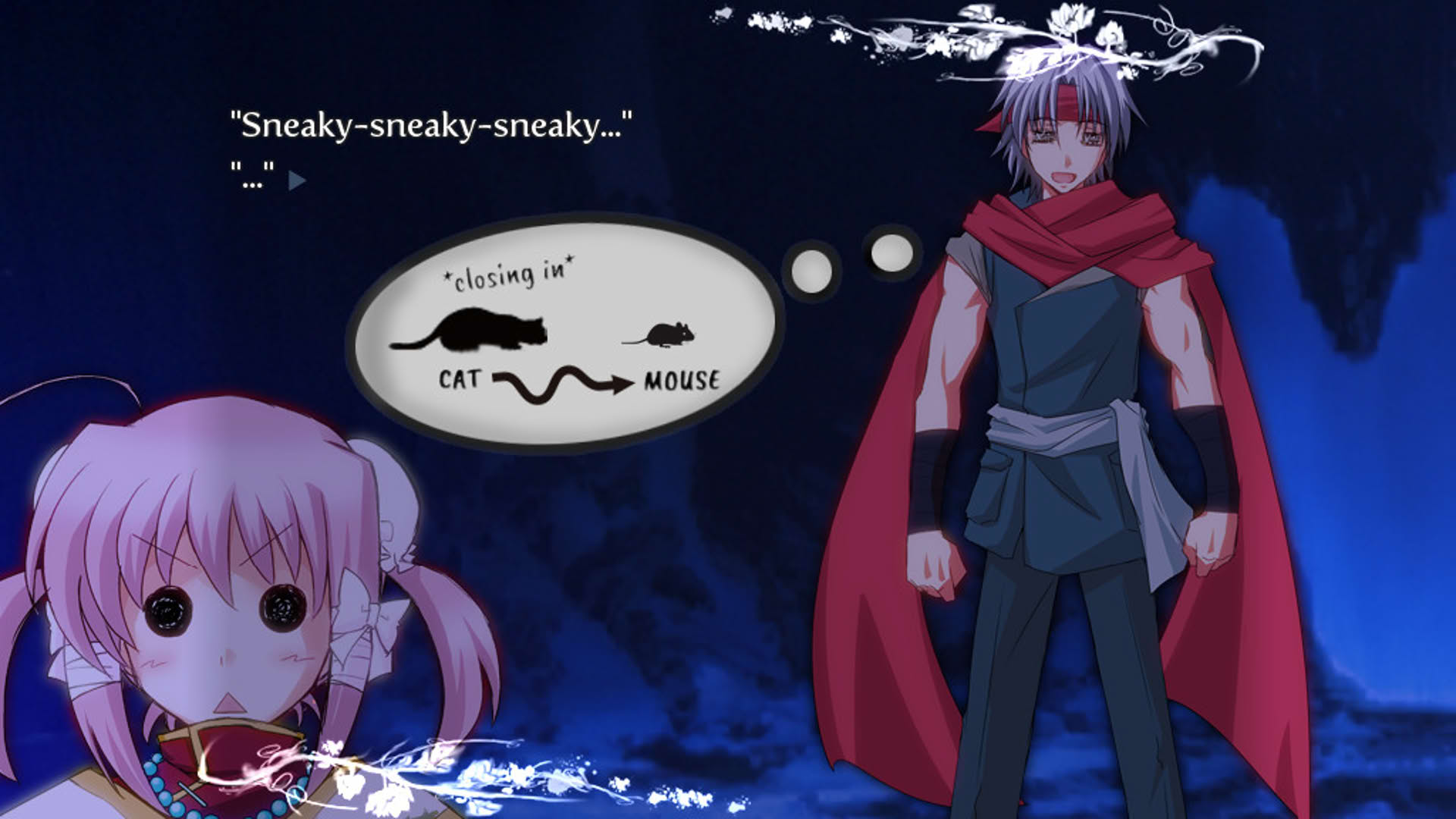 Screenshot for Jiangshi x Daoshi