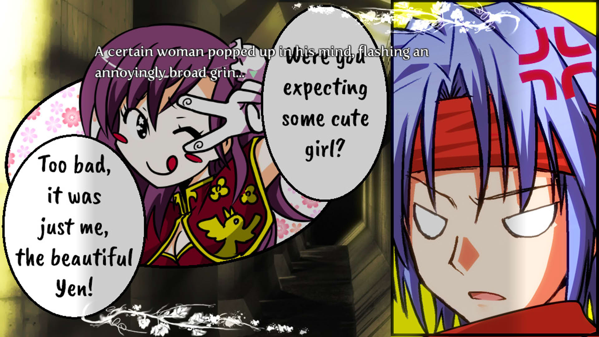 Screenshot for Jiangshi x Daoshi