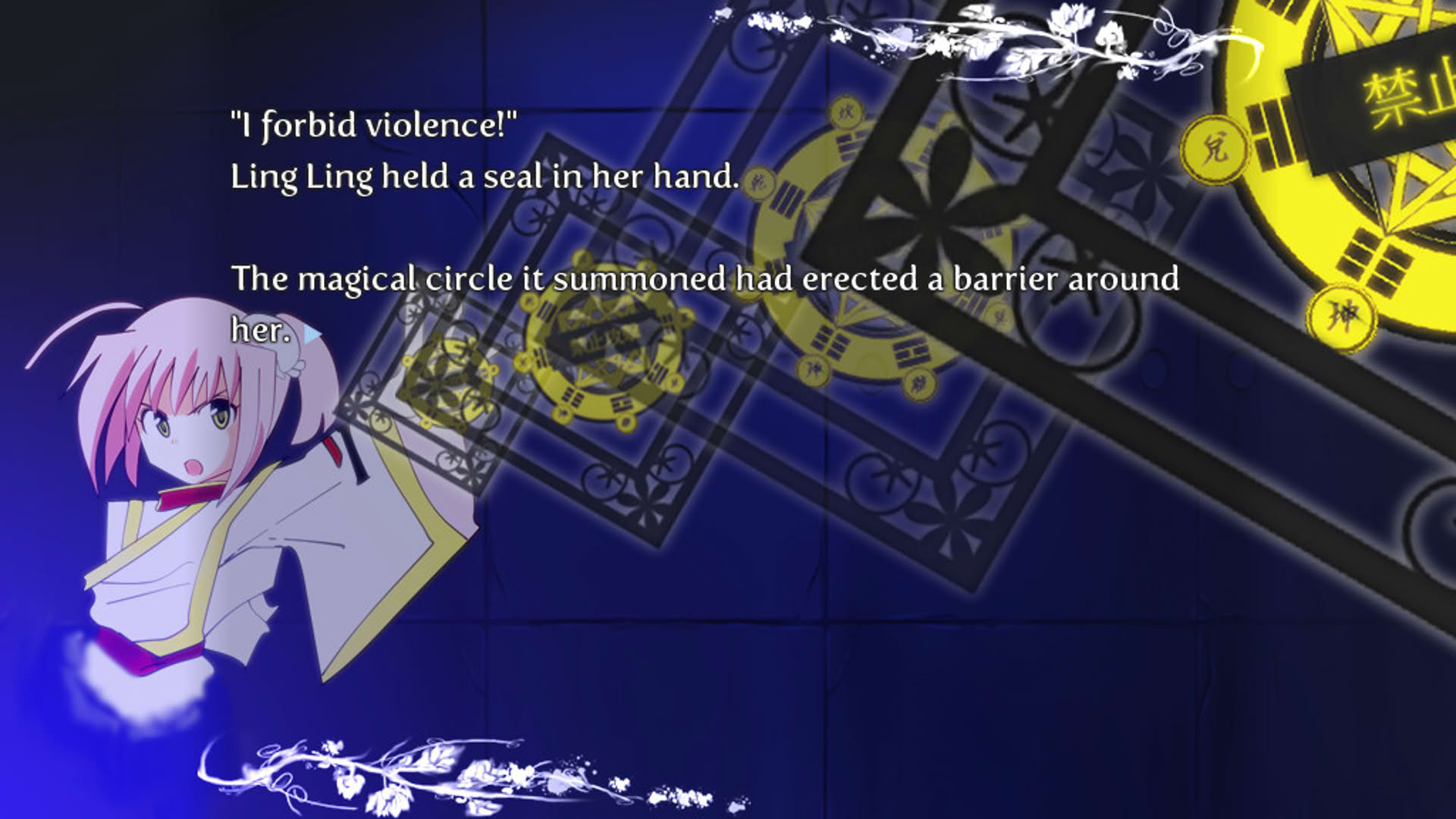Screenshot for Jiangshi x Daoshi