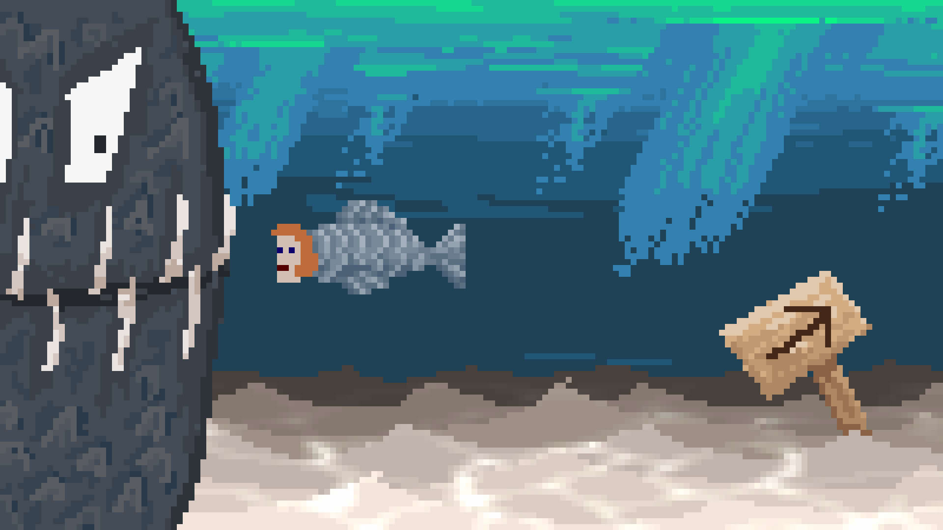 Screenshot for McPixel 3