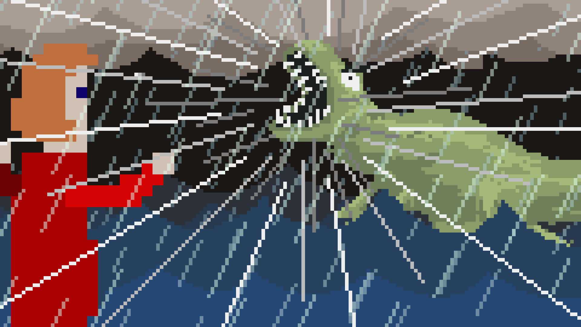 Screenshot for McPixel 3