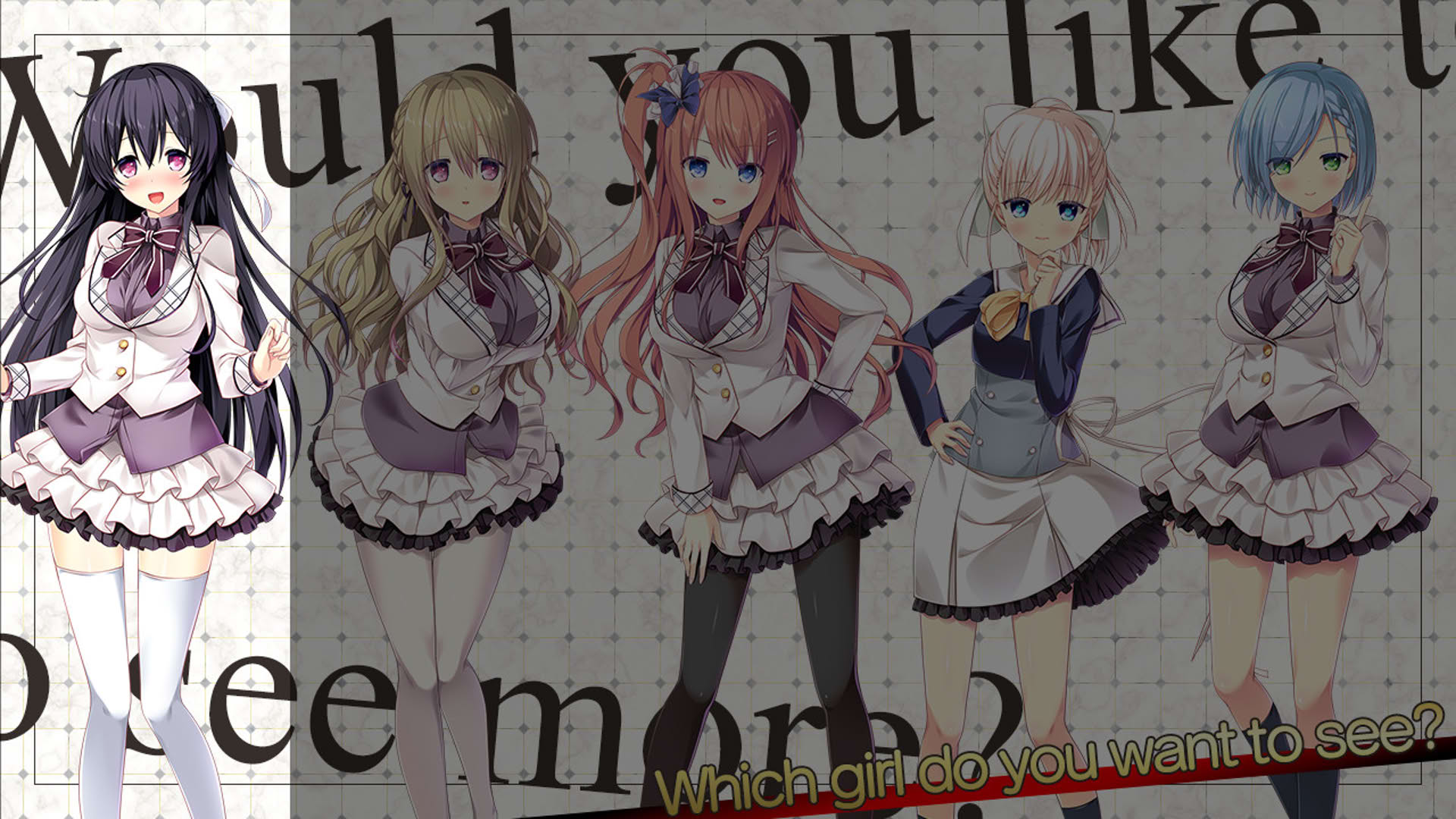 Screenshot for I x She Tell
