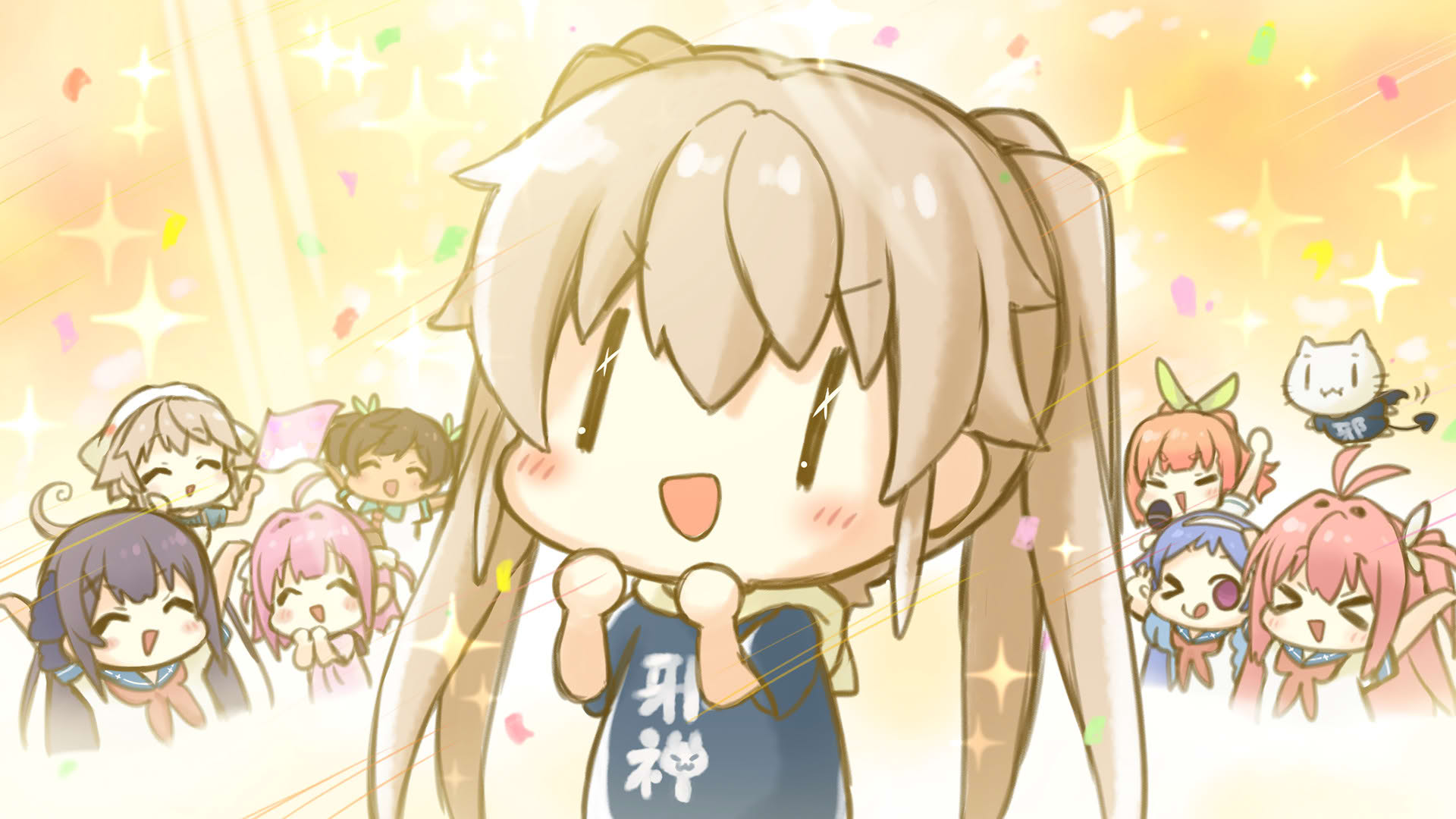 Screenshot for Aokana: Four Rhythms Across the Blue Extra1