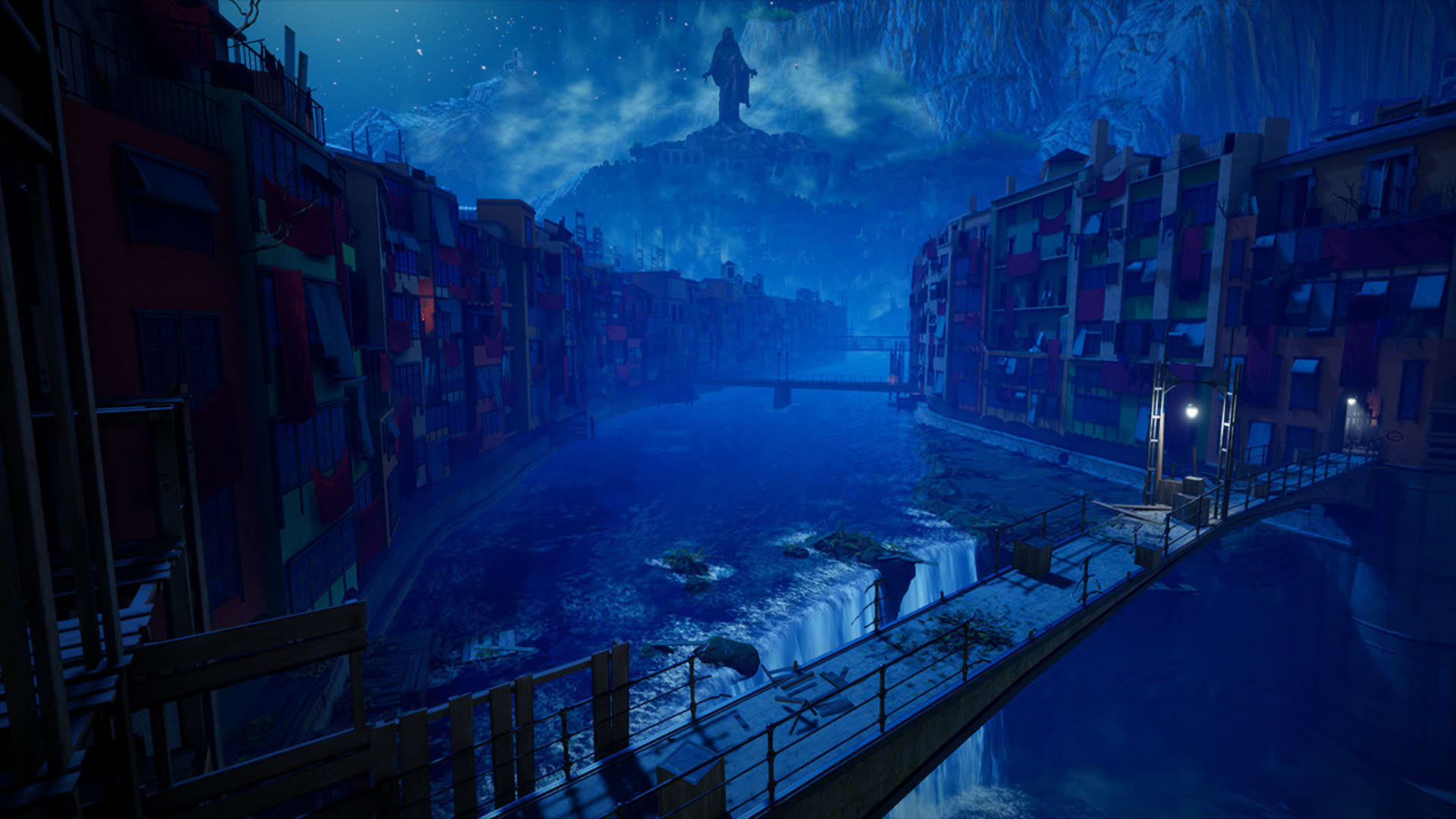 Screenshot for Horror Tales: The Wine