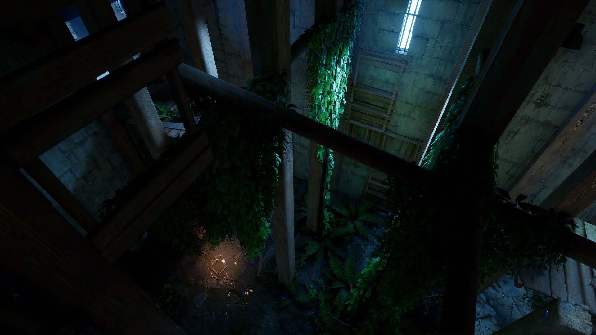 Screenshot for Horror Tales: The Wine