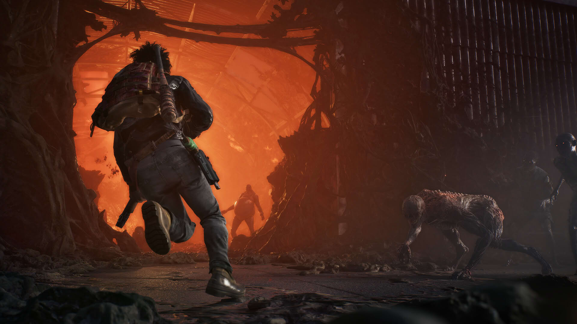 Screenshot for State of Decay 3