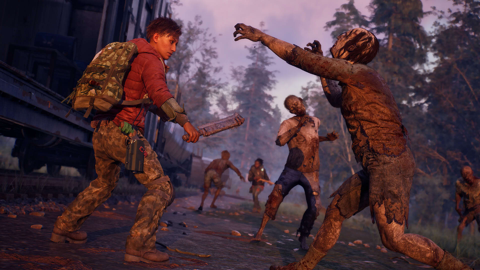 Screenshot for State of Decay 3