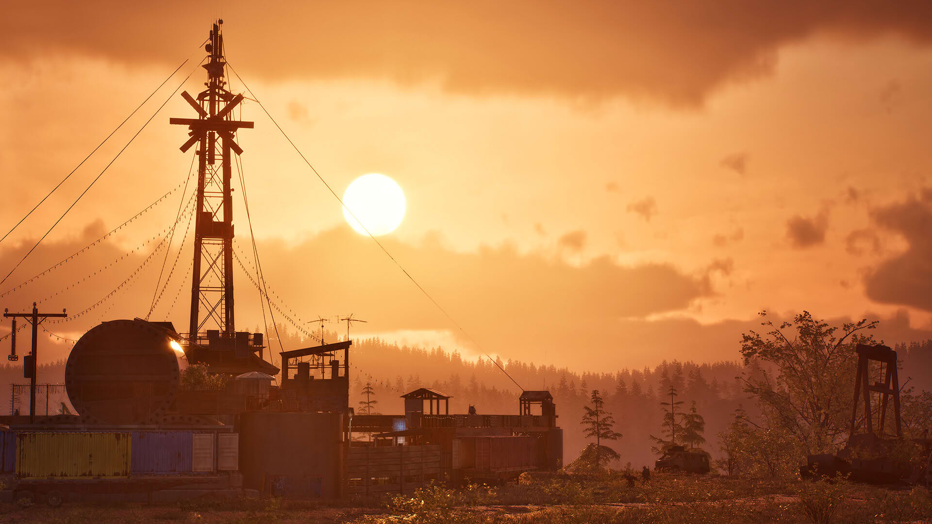 Screenshot for State of Decay 3