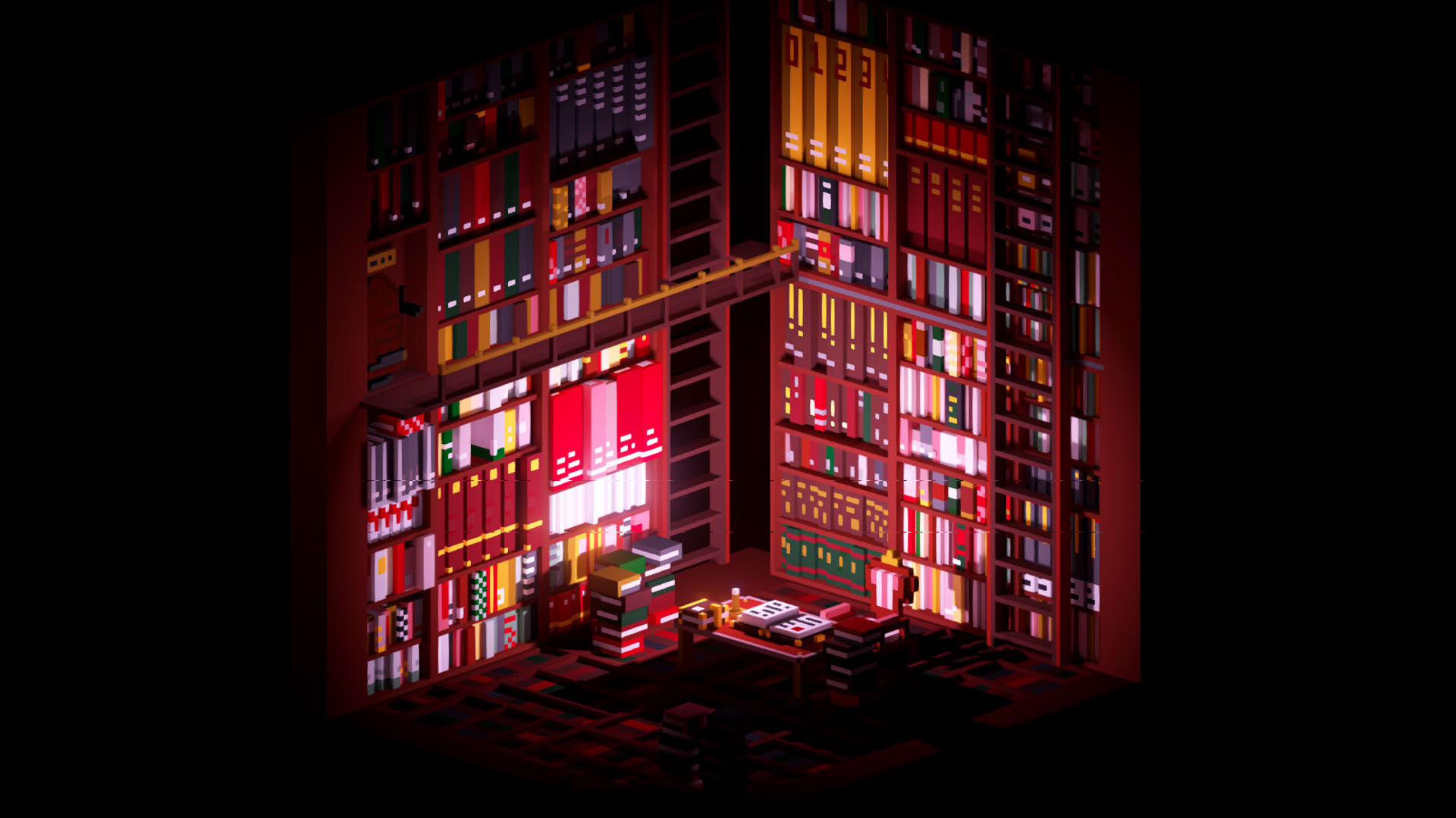 Screenshot for Oniria Crimes