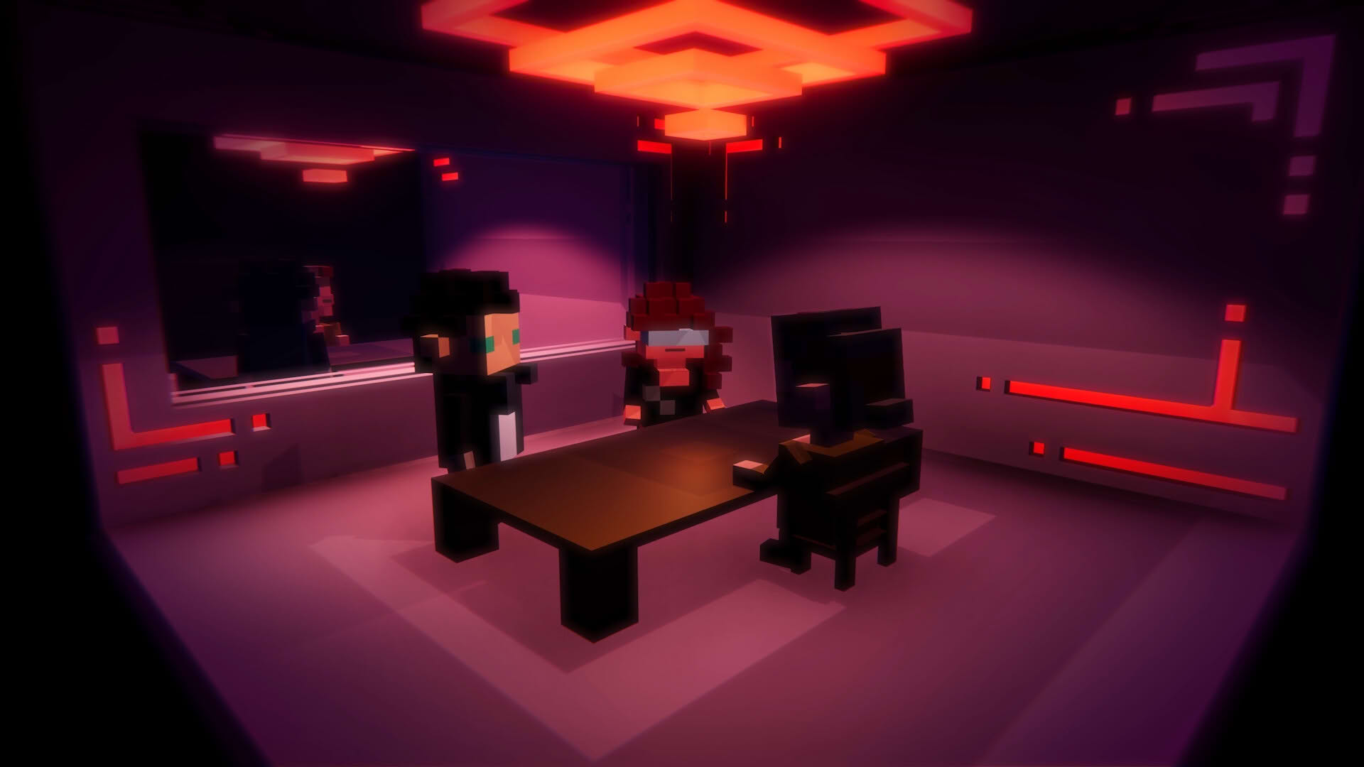 Screenshot for Oniria Crimes