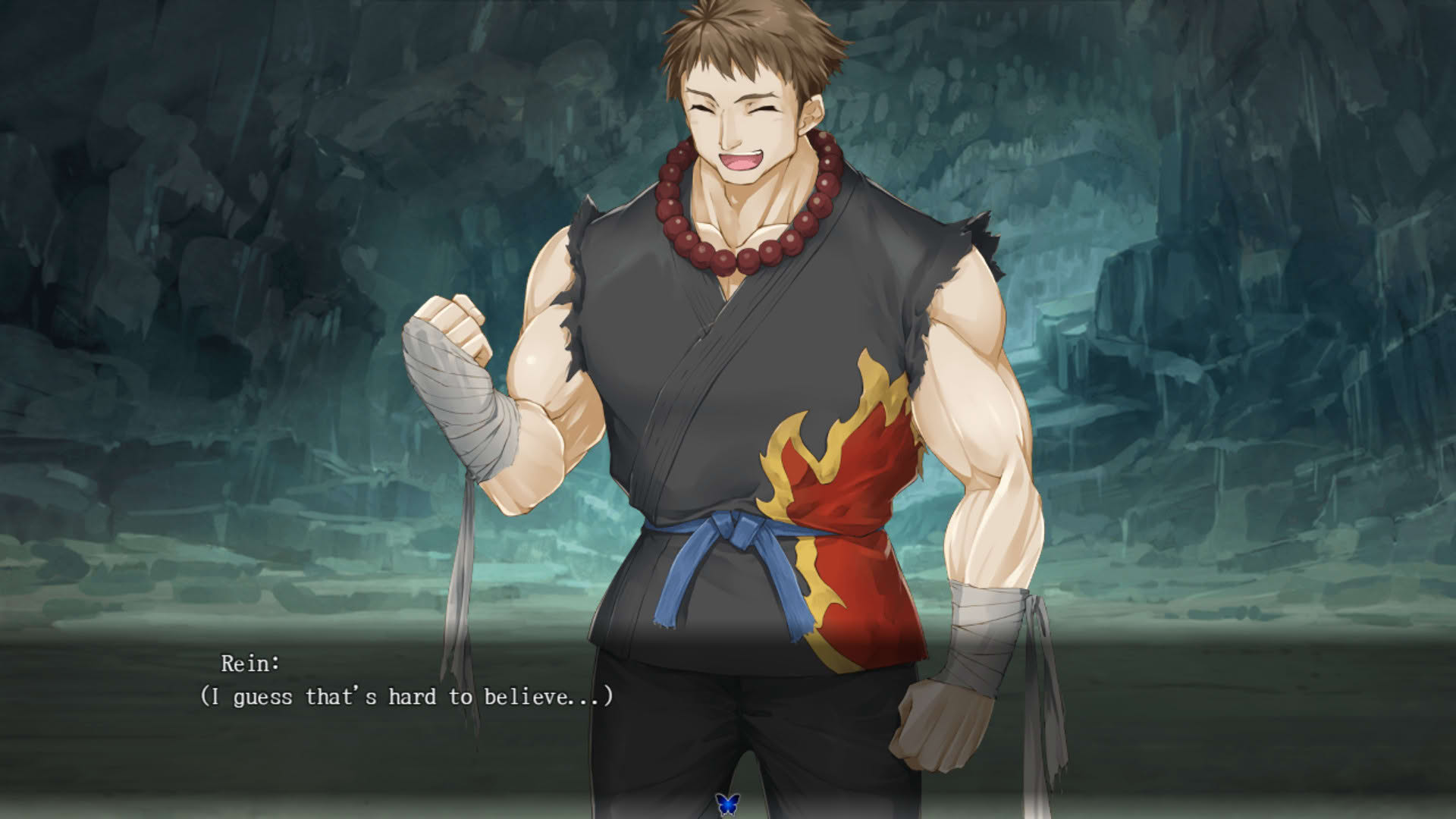 Screenshot for The Triumphant Return of Diabolos