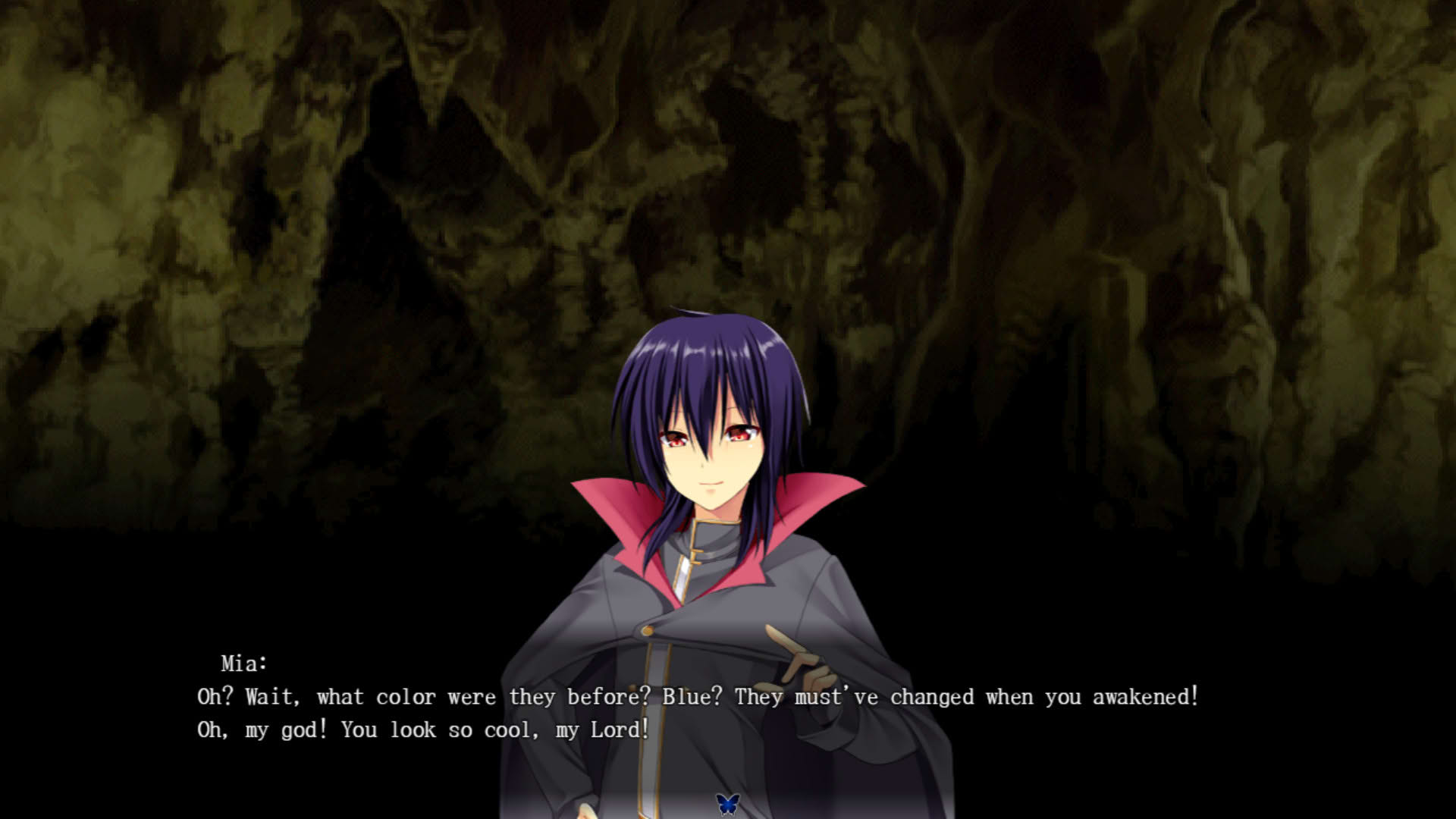 Screenshot for The Triumphant Return of Diabolos