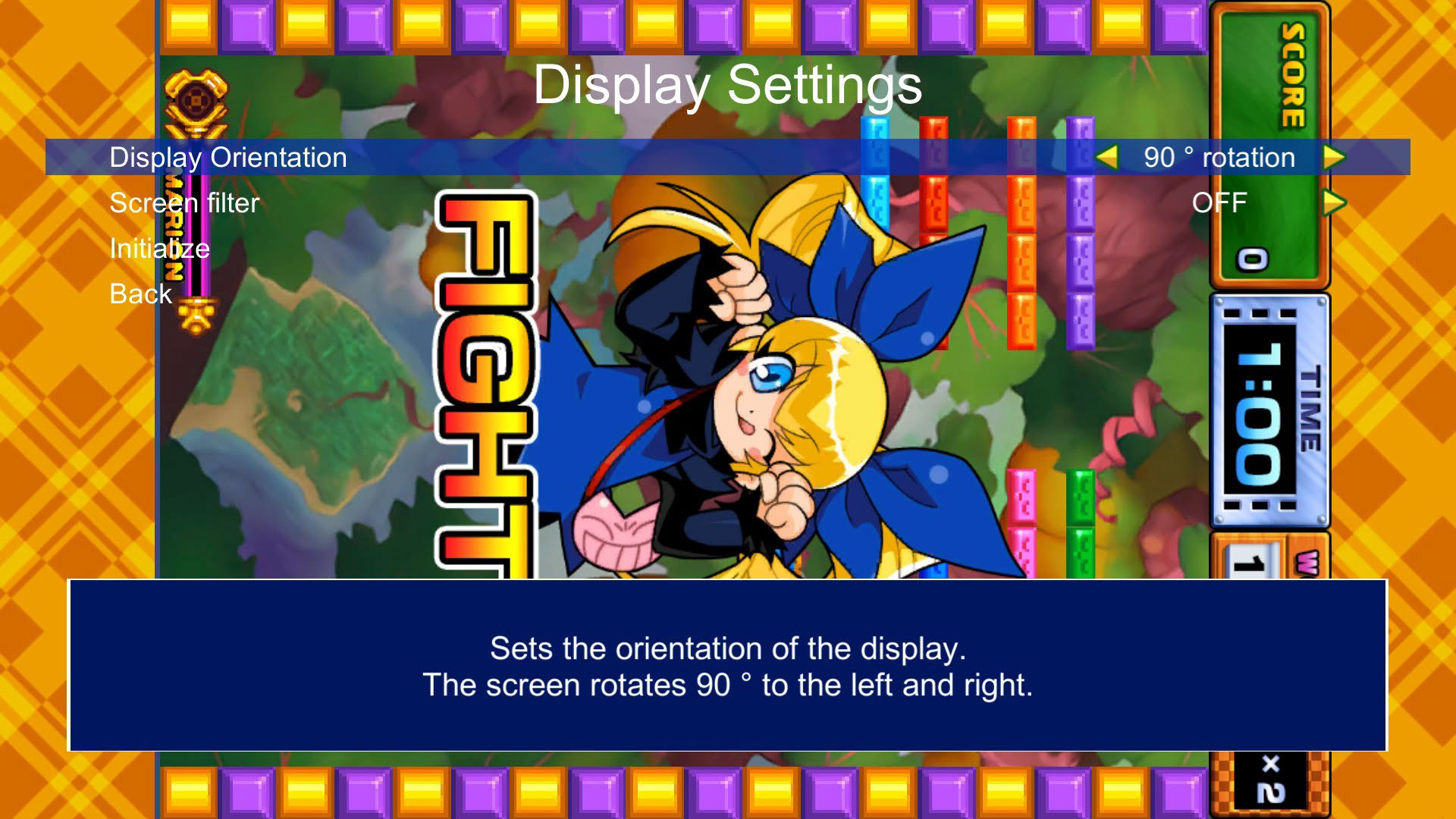 Screenshot for Gunbarich