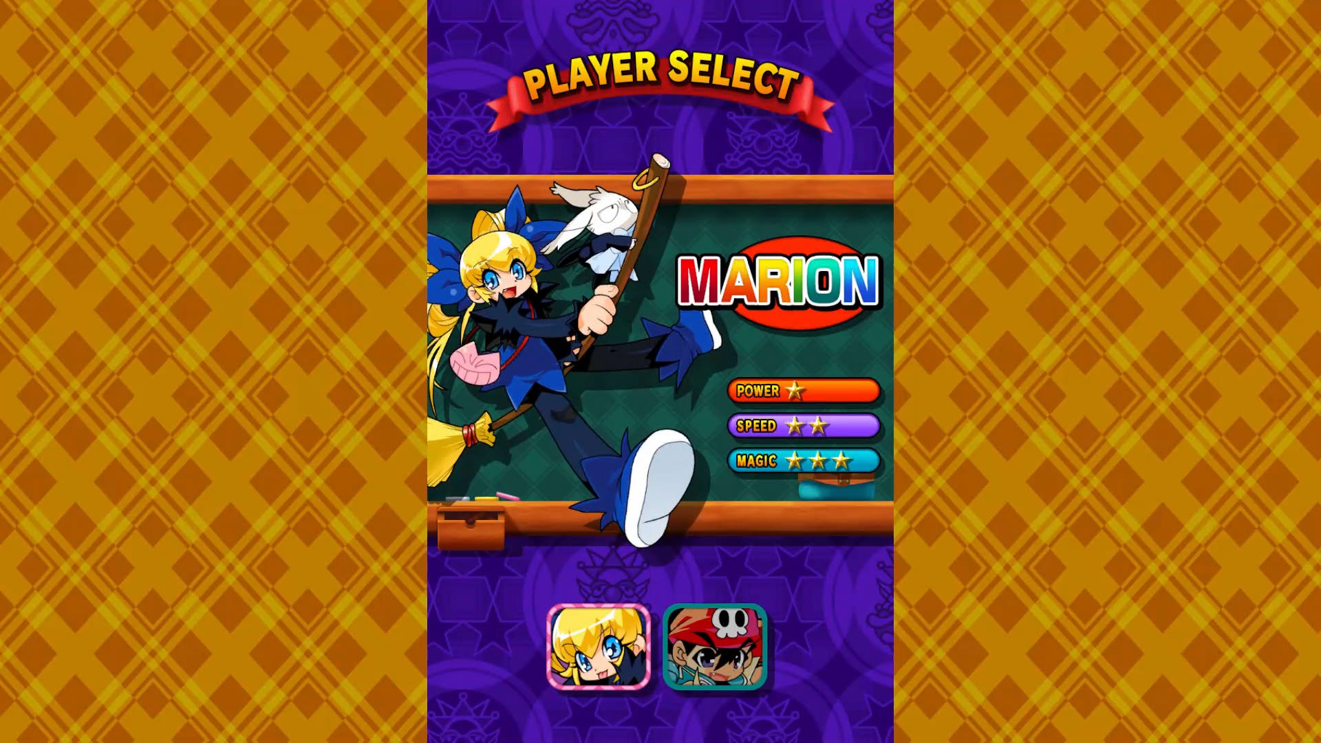 Screenshot for Gunbarich