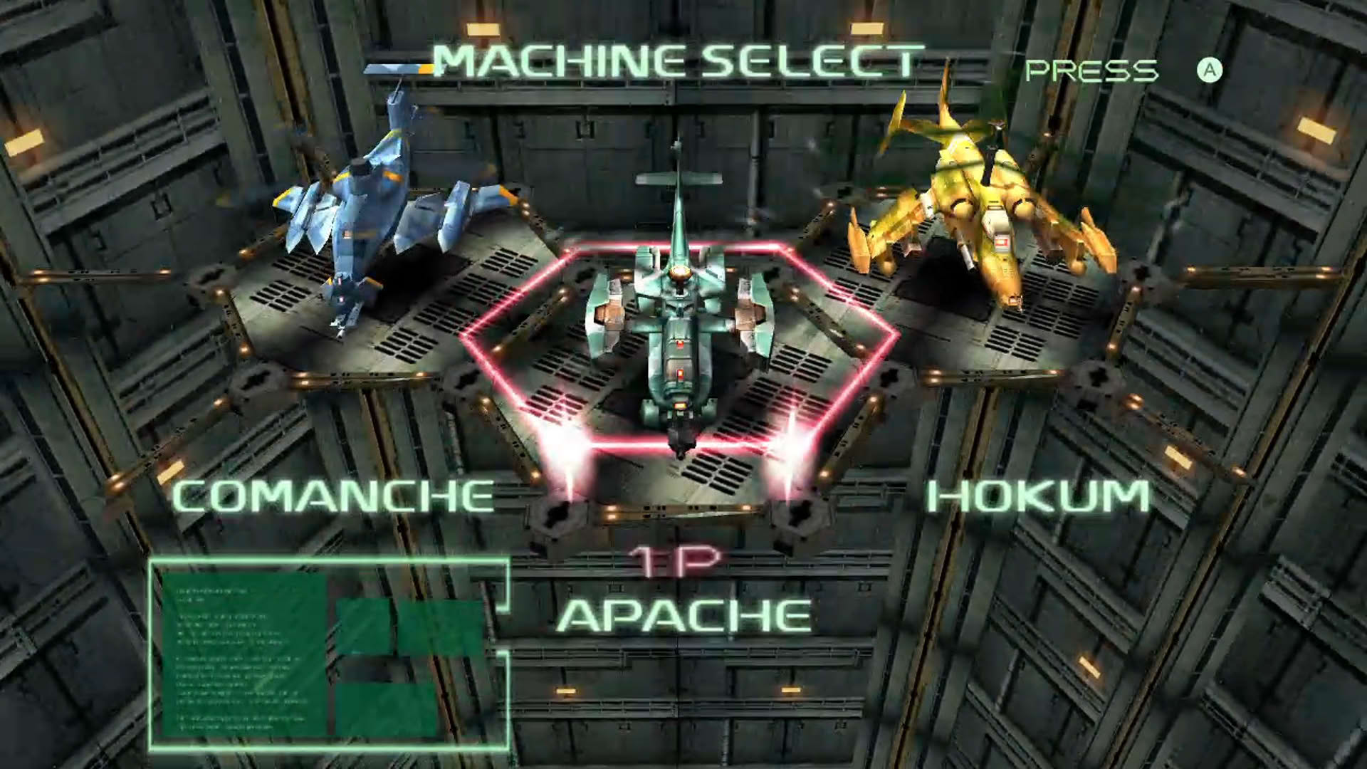 Screenshot for Zero Gunner 2