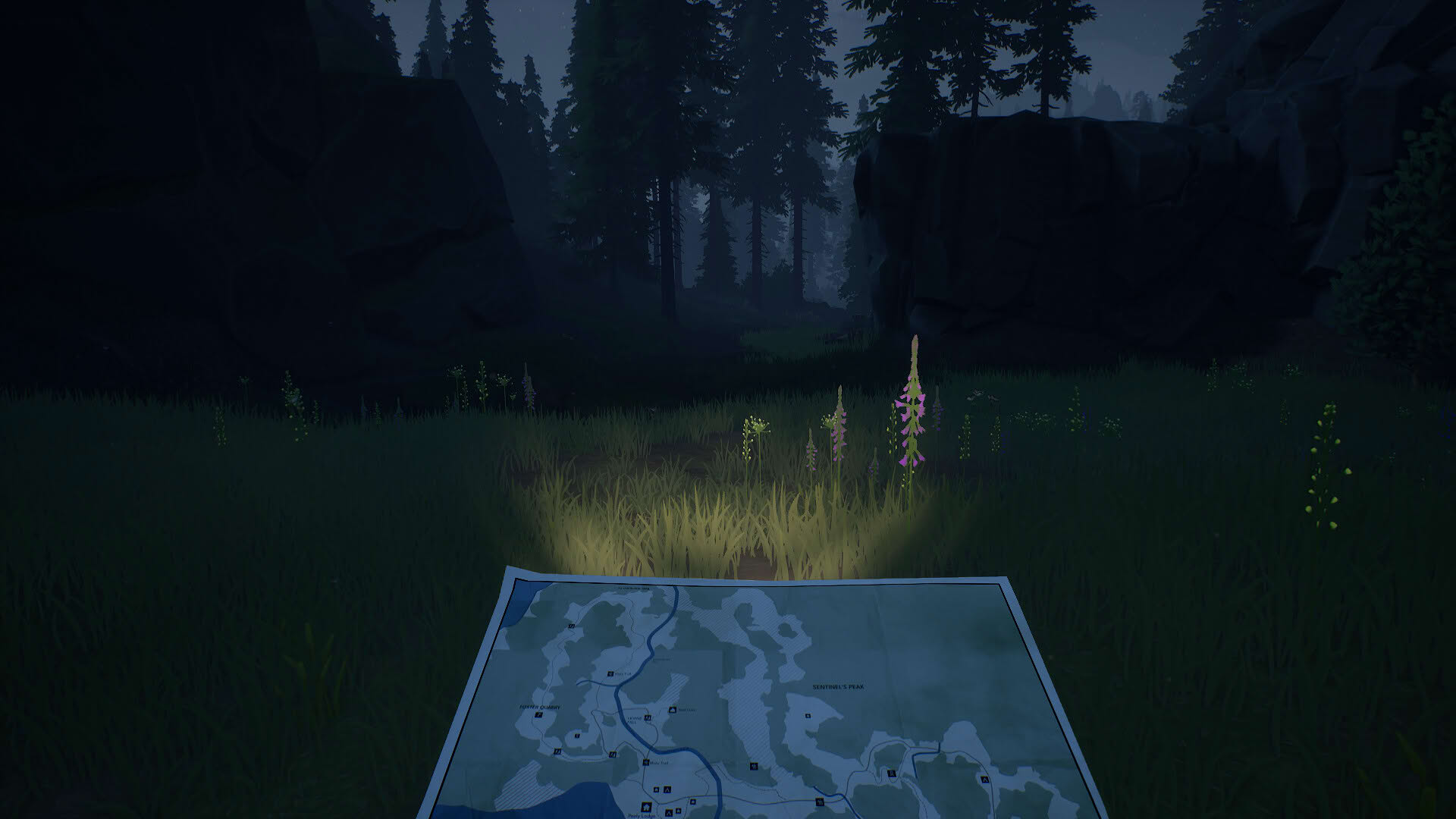 Screenshot for Radiolight
