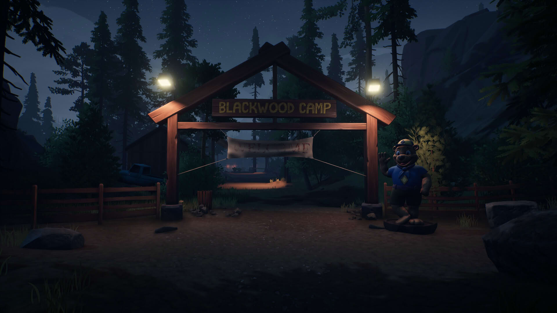 Screenshot for Radiolight