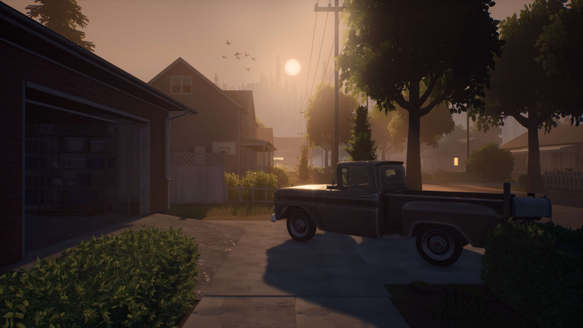 Screenshot for Radiolight