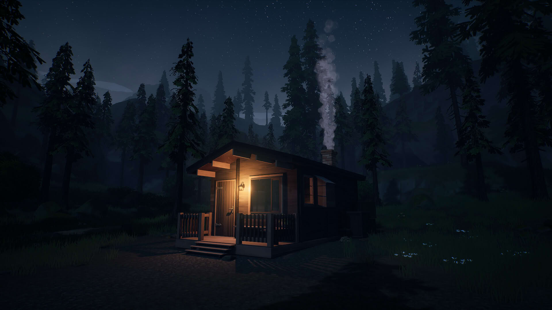 Screenshot for Radiolight