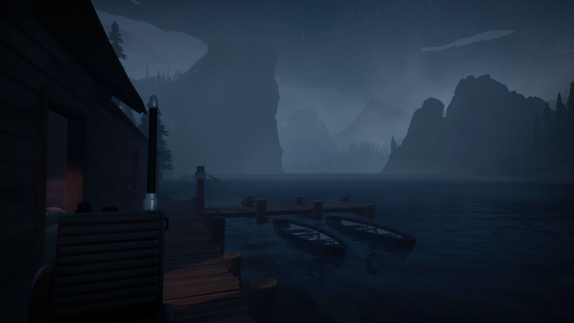 Screenshot for Radiolight