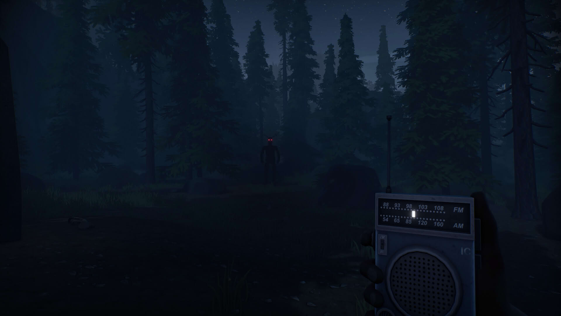 Screenshot for Radiolight