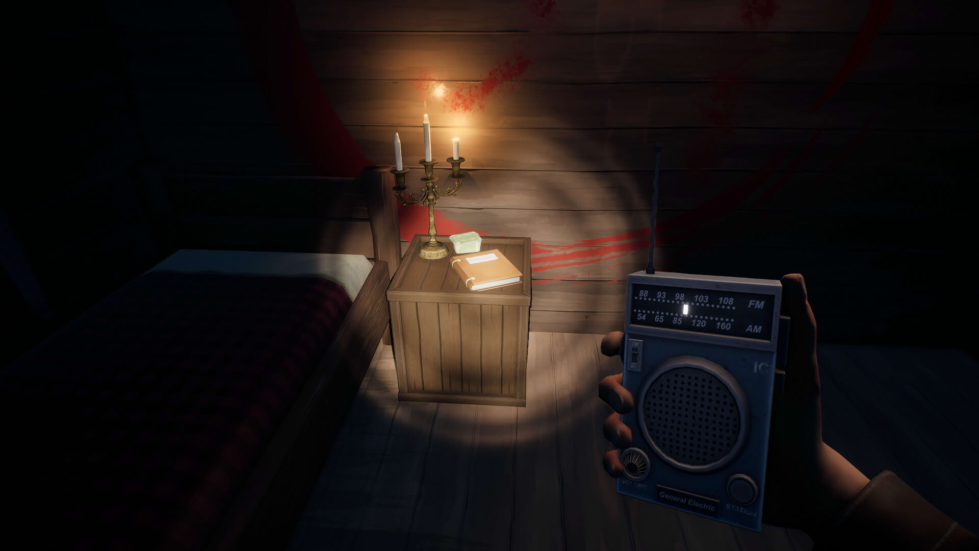 Screenshot for Radiolight
