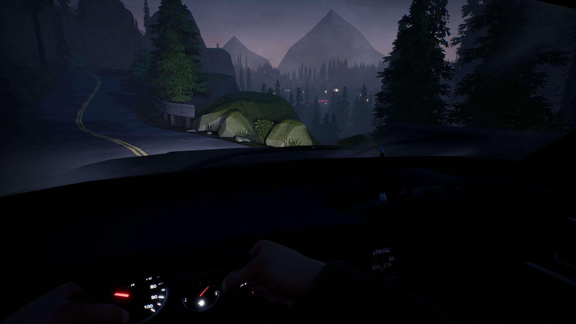 Screenshot for Radiolight