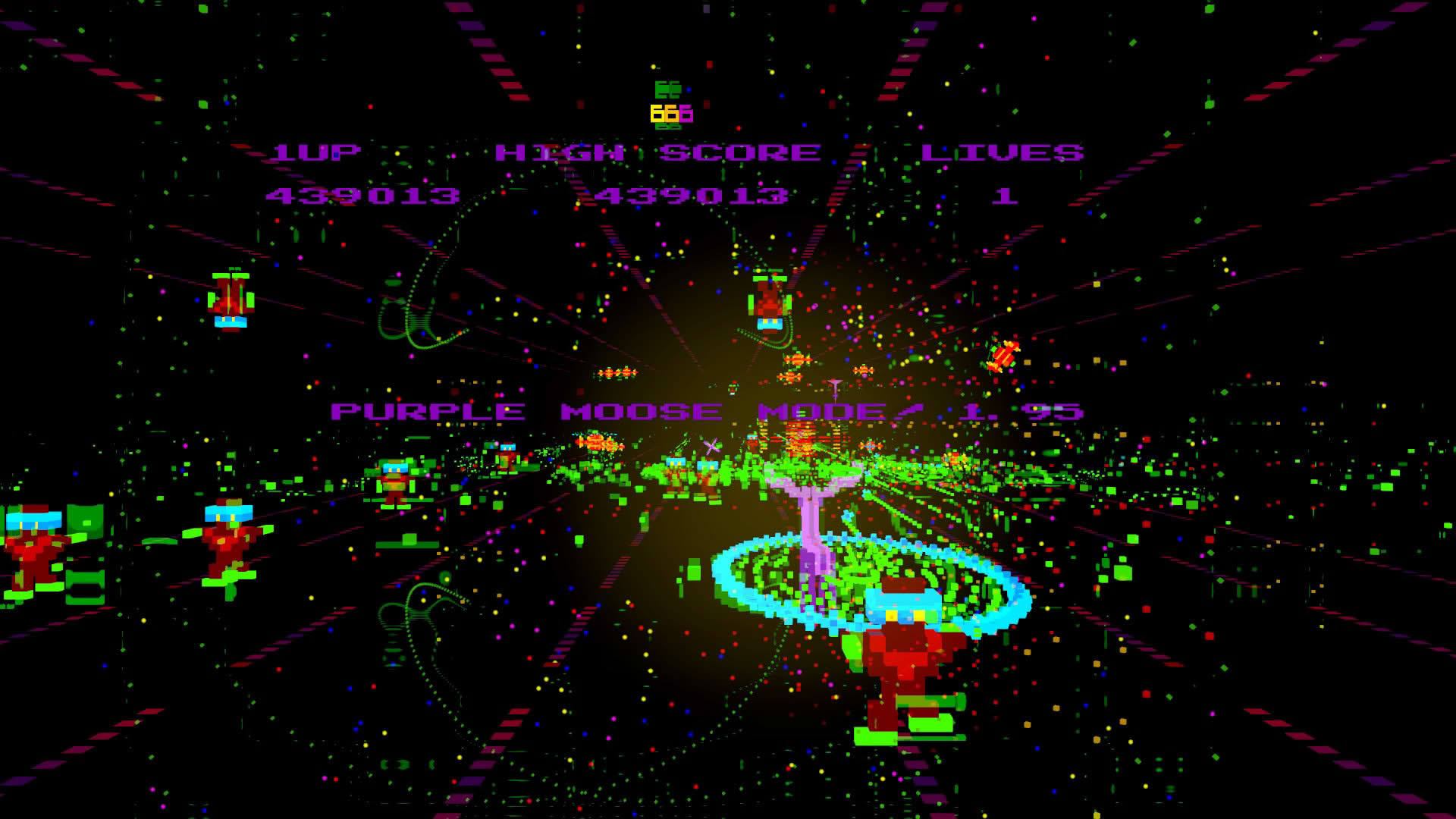 Screenshot for Moose Life