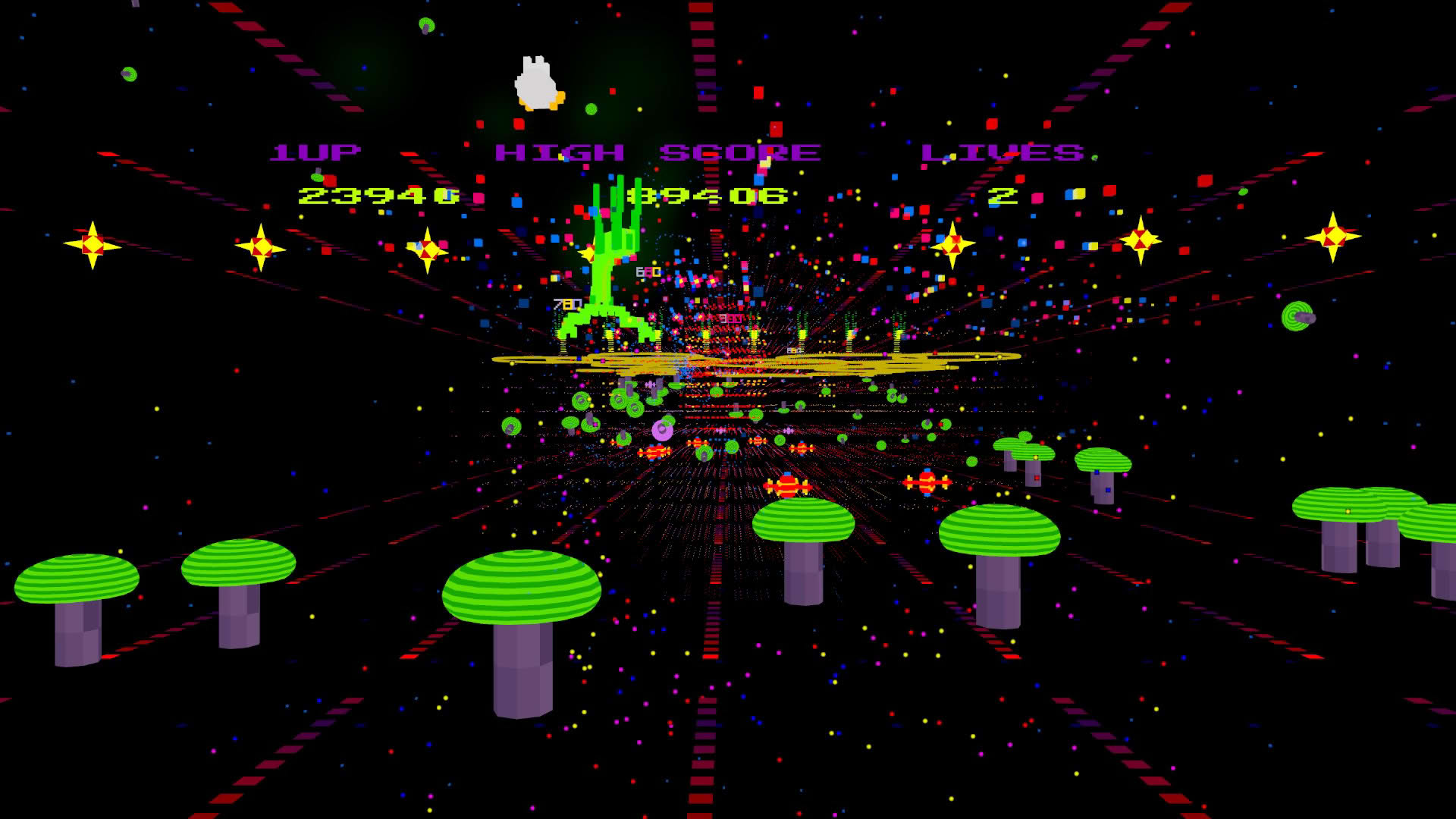 Screenshot for Moose Life