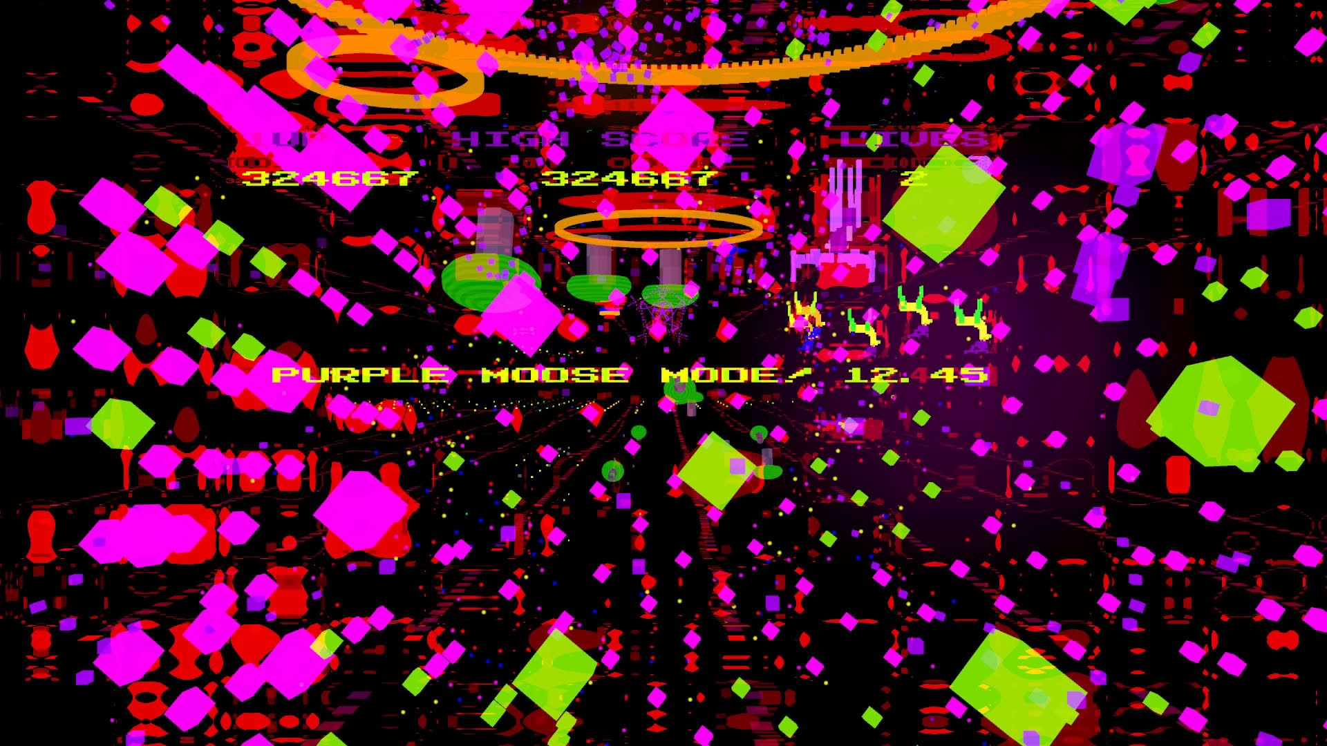 Screenshot for Moose Life