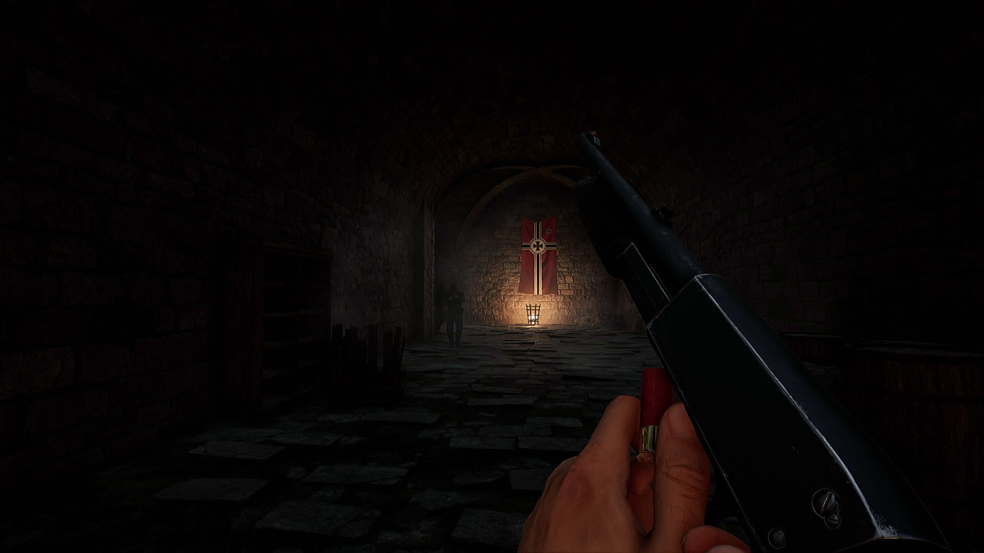 Screenshot for United Assault: Normandy '44