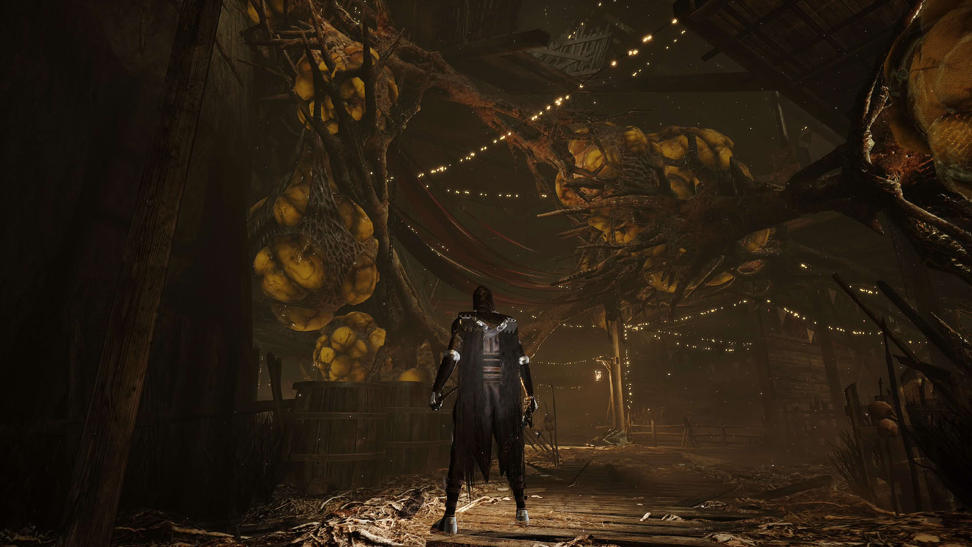 Screenshot for Thymesia