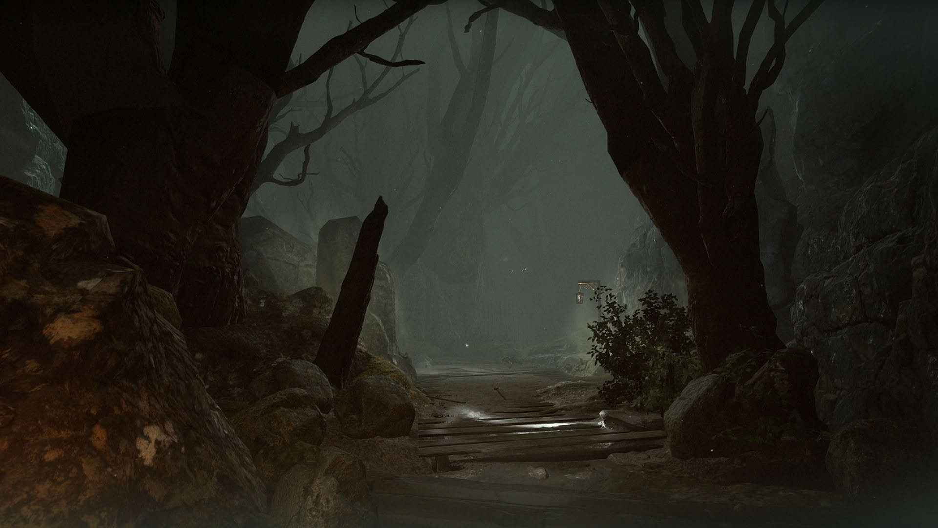 Screenshot for Thymesia