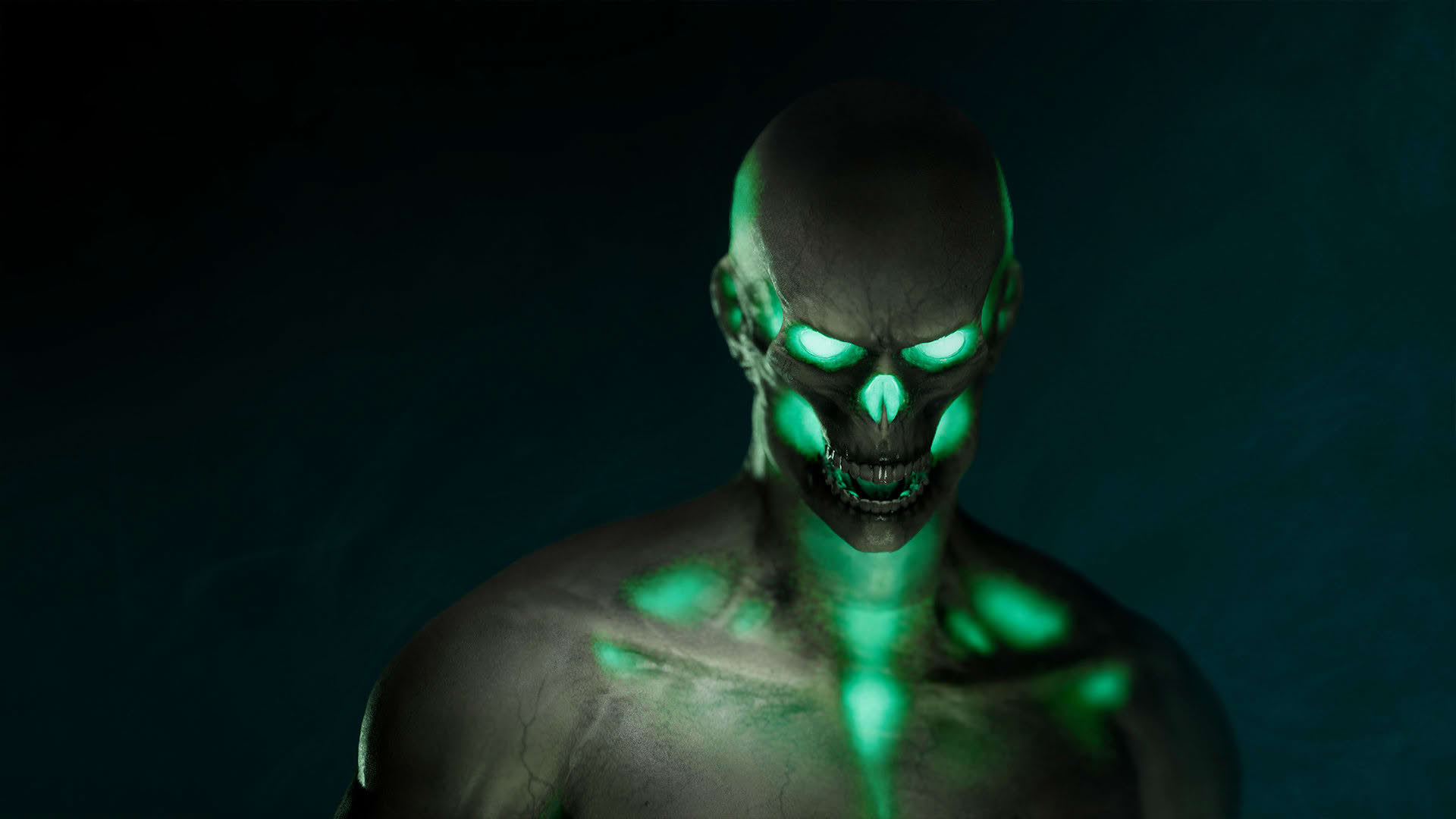 Screenshot for Horror Tales: The Beggar