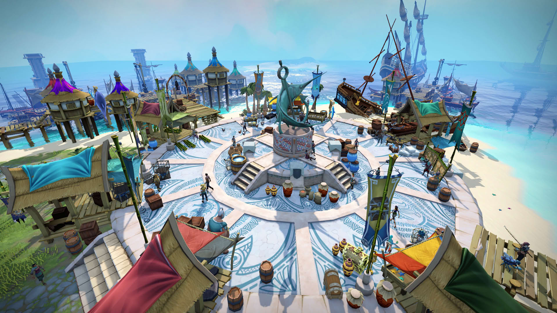 Screenshot for RuneScape