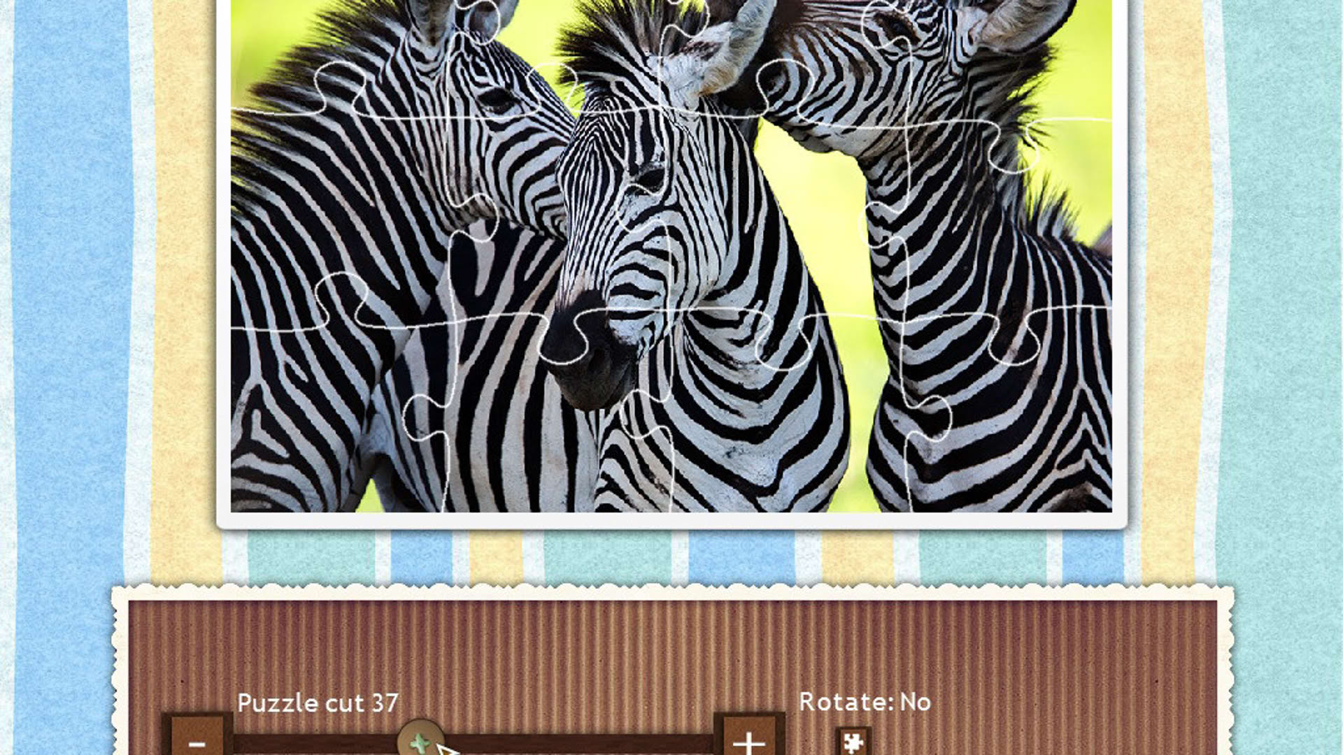 Screenshot for 1001 Jigsaw: Earth Chronicles 2