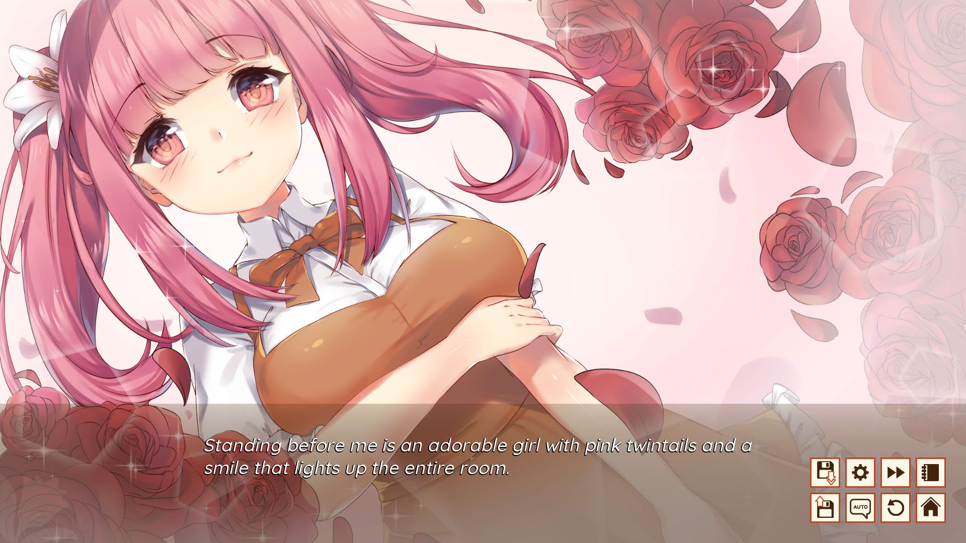 Screenshot for Bistro Days