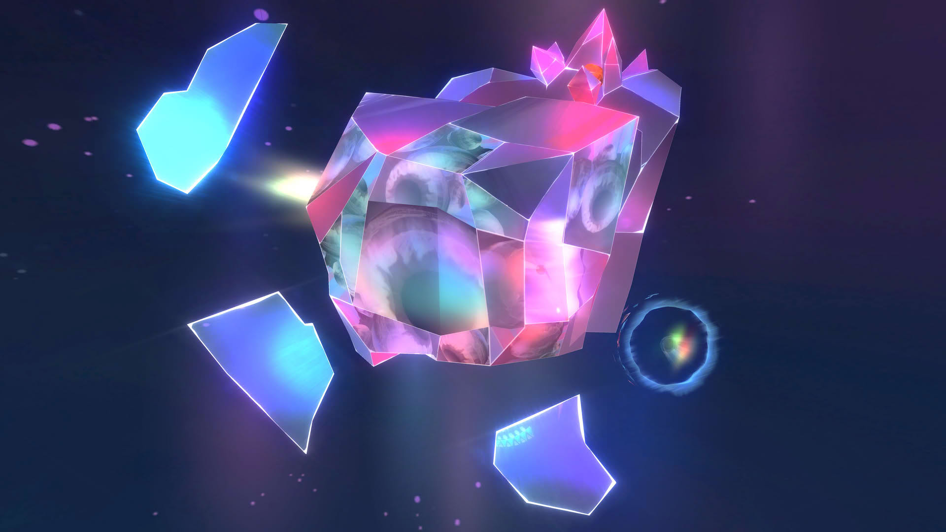 Screenshot for Stargaze
